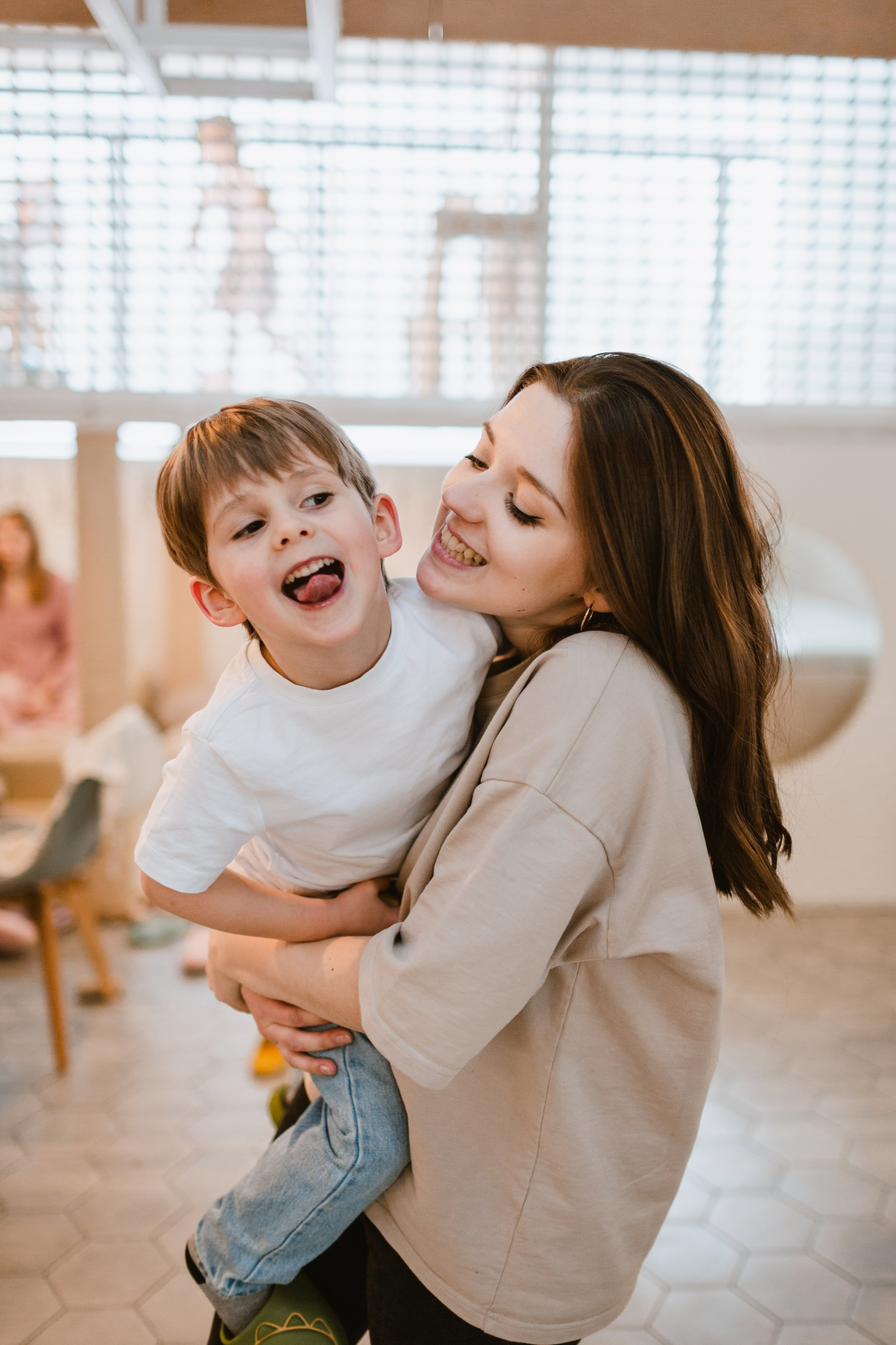 5 лет. Фотограф и видеограф Мария Банщикова, Солнечногорск, Москва