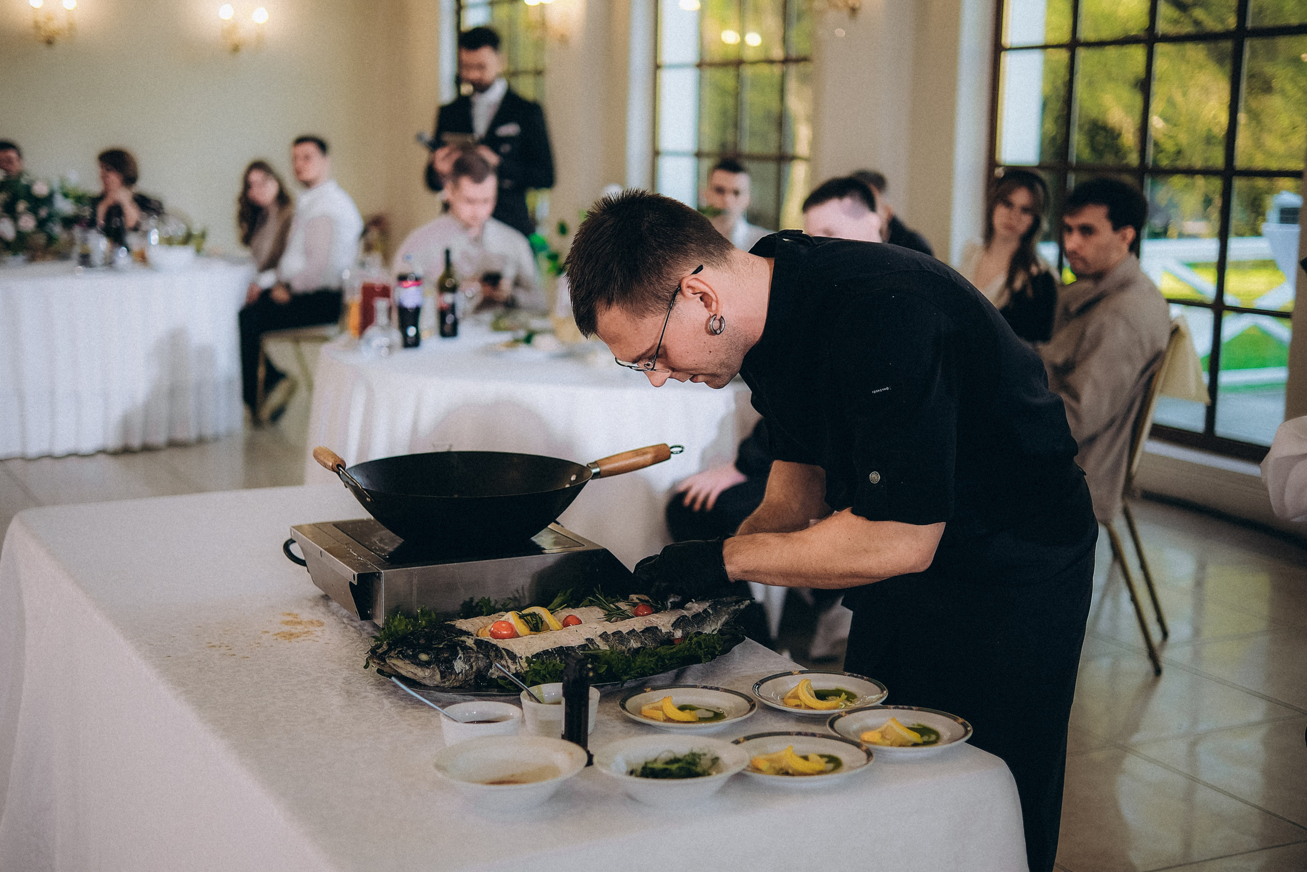 Рида & Богдан. Пушкин. Phdkvmr.ru