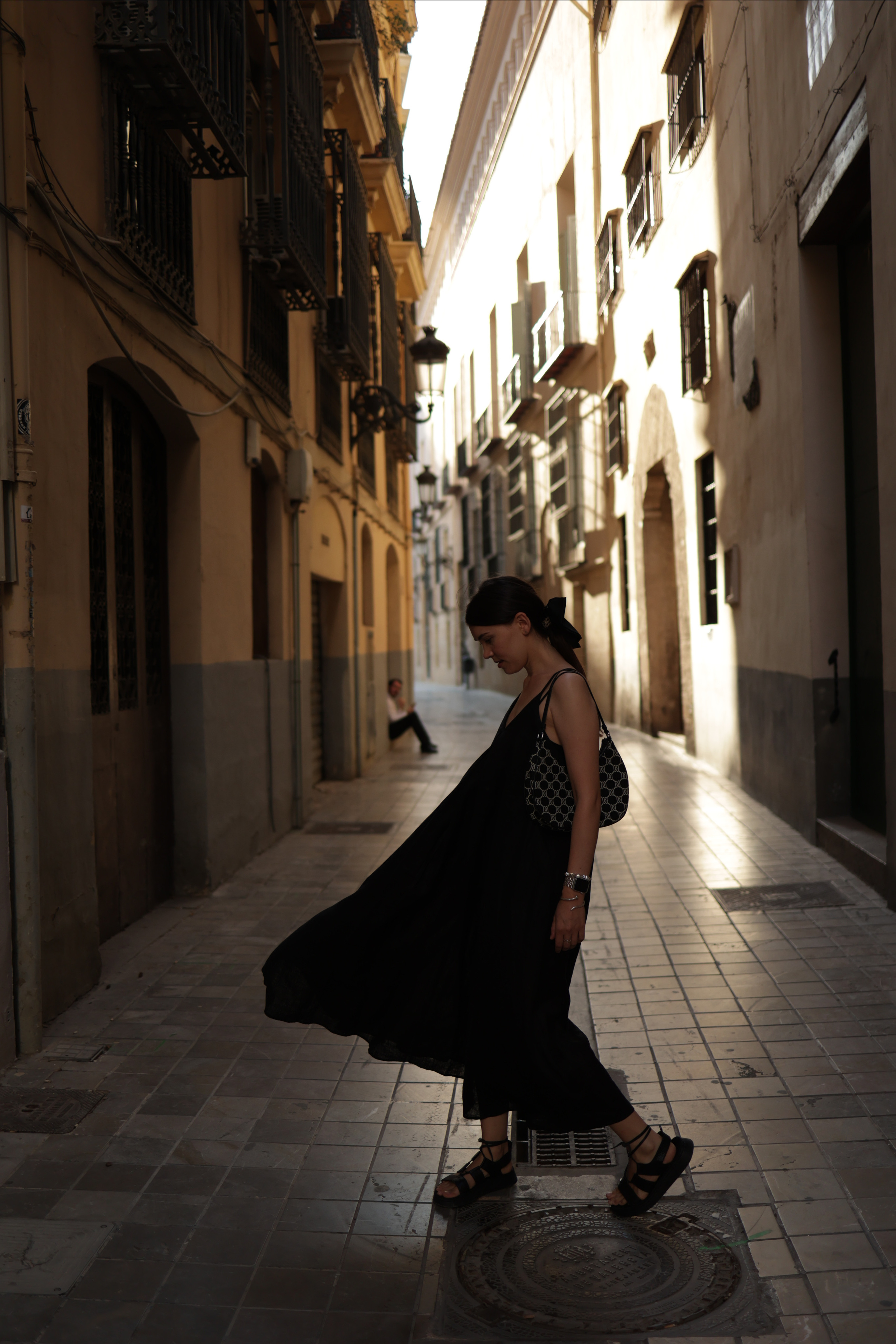Valencia & DARIA. Bantser Studio — Fotógrafa y organizadora de bodas en Valencia, España