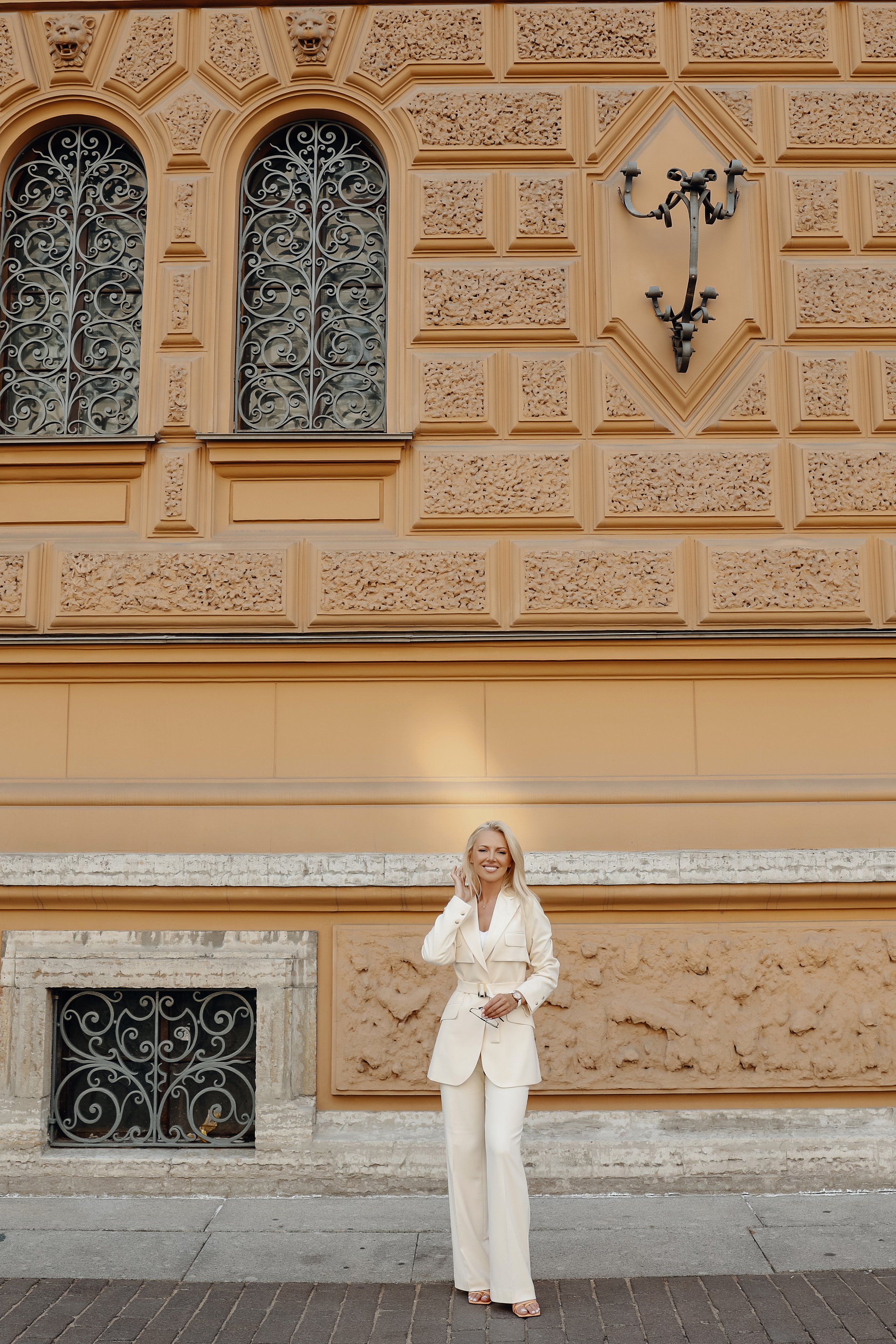 St.Petersburg & Ekaterina. Bantser Studio — Fotógrafa y organizadora de bodas en Valencia, España