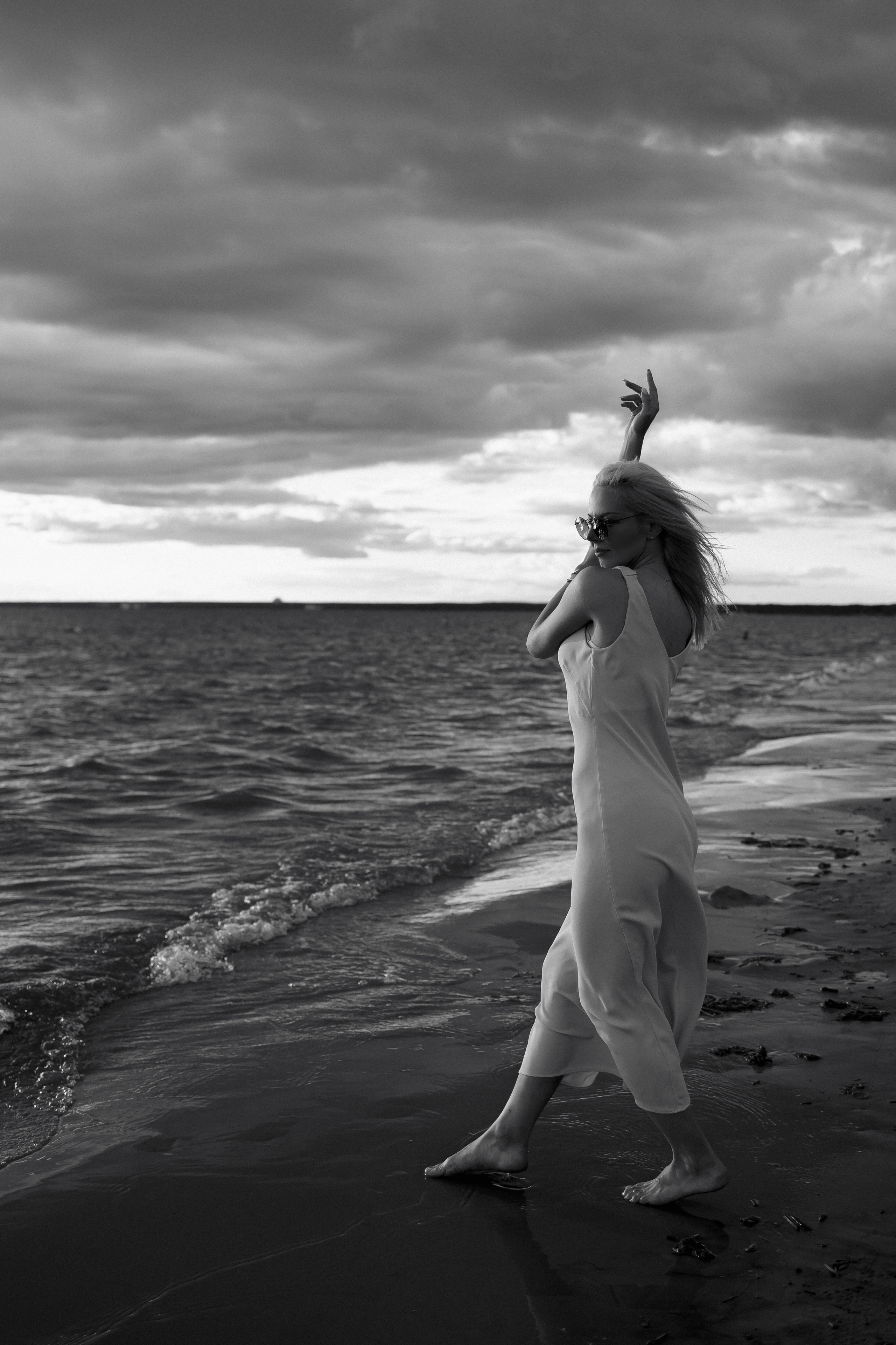 The Gulf of Finland. Bantser Studio — Wedding photographer and planner in Valencia, Spain