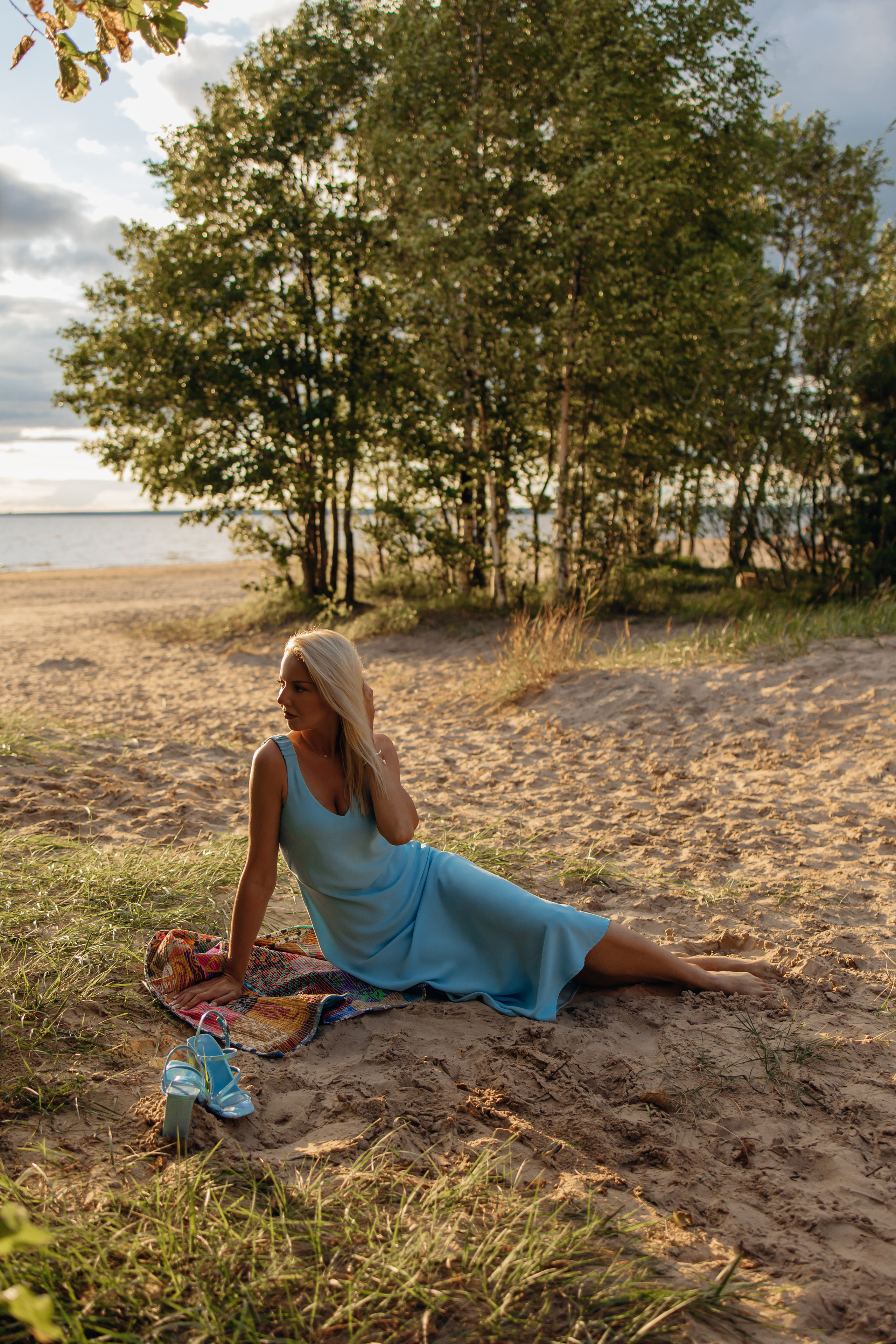 The Gulf of Finland. Bantser Studio — Wedding photographer and planner in Valencia, Spain