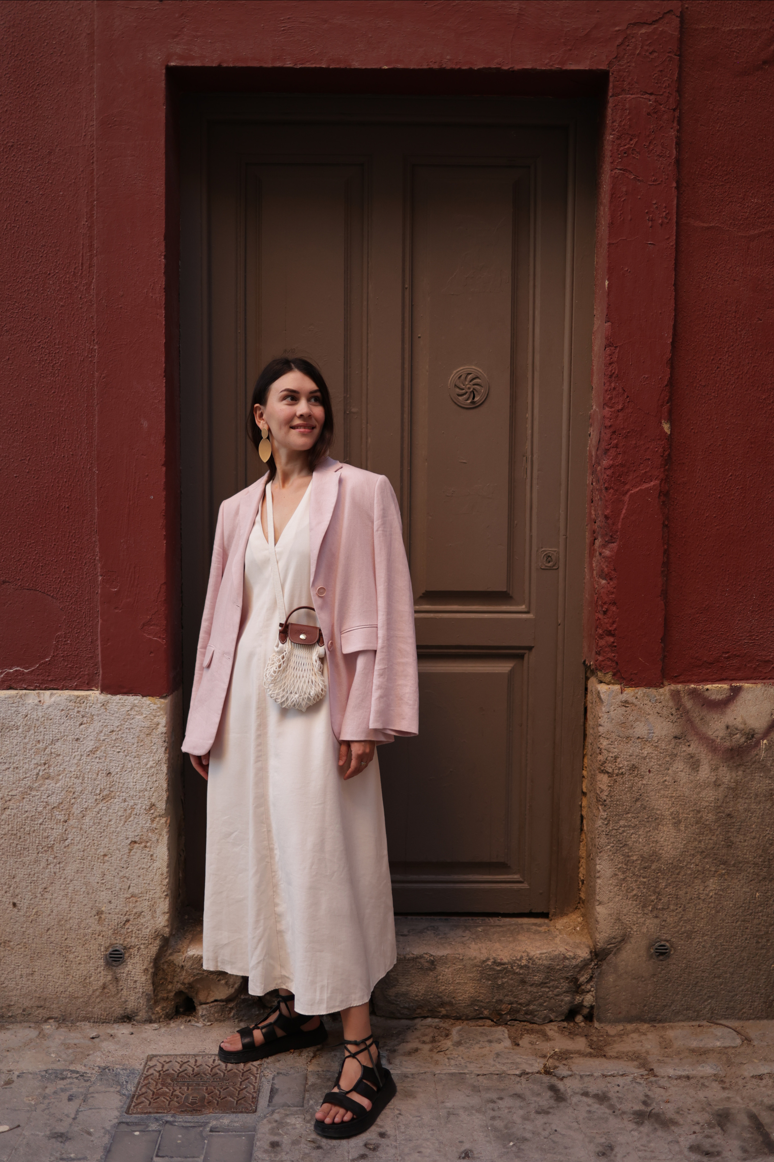 Valencia & DARIA. Bantser Studio — Fotógrafa y organizadora de bodas en Valencia, España