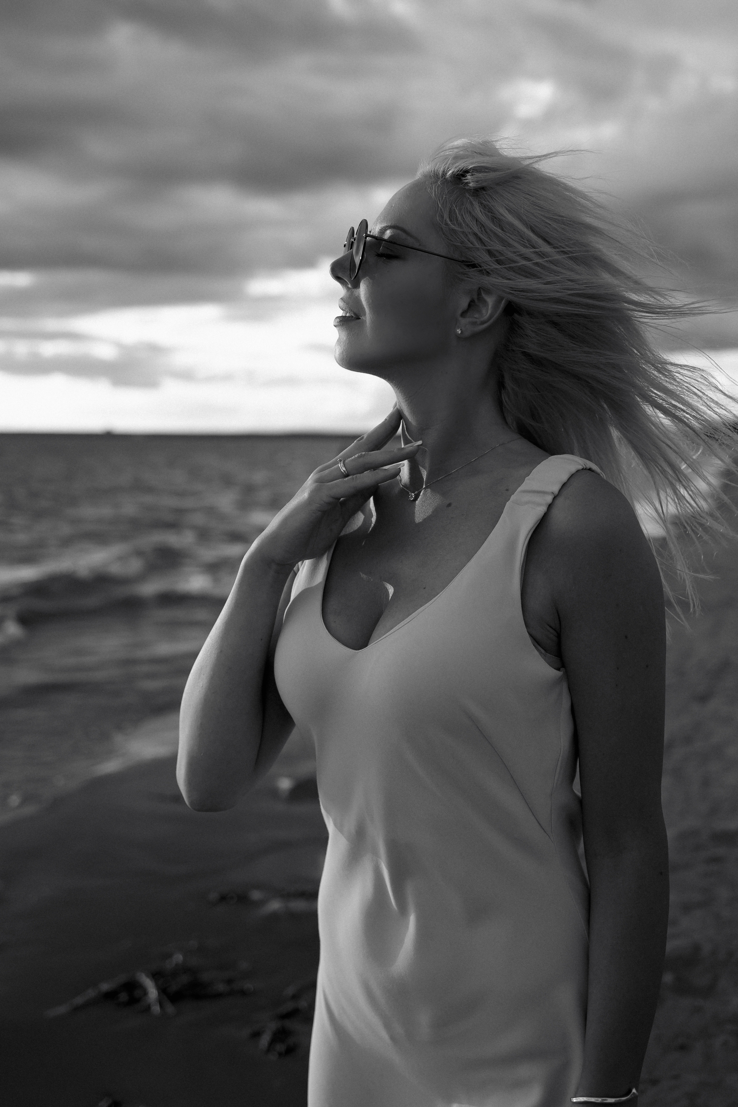 The Gulf of Finland. Bantser Studio — Wedding photographer and planner in Valencia, Spain