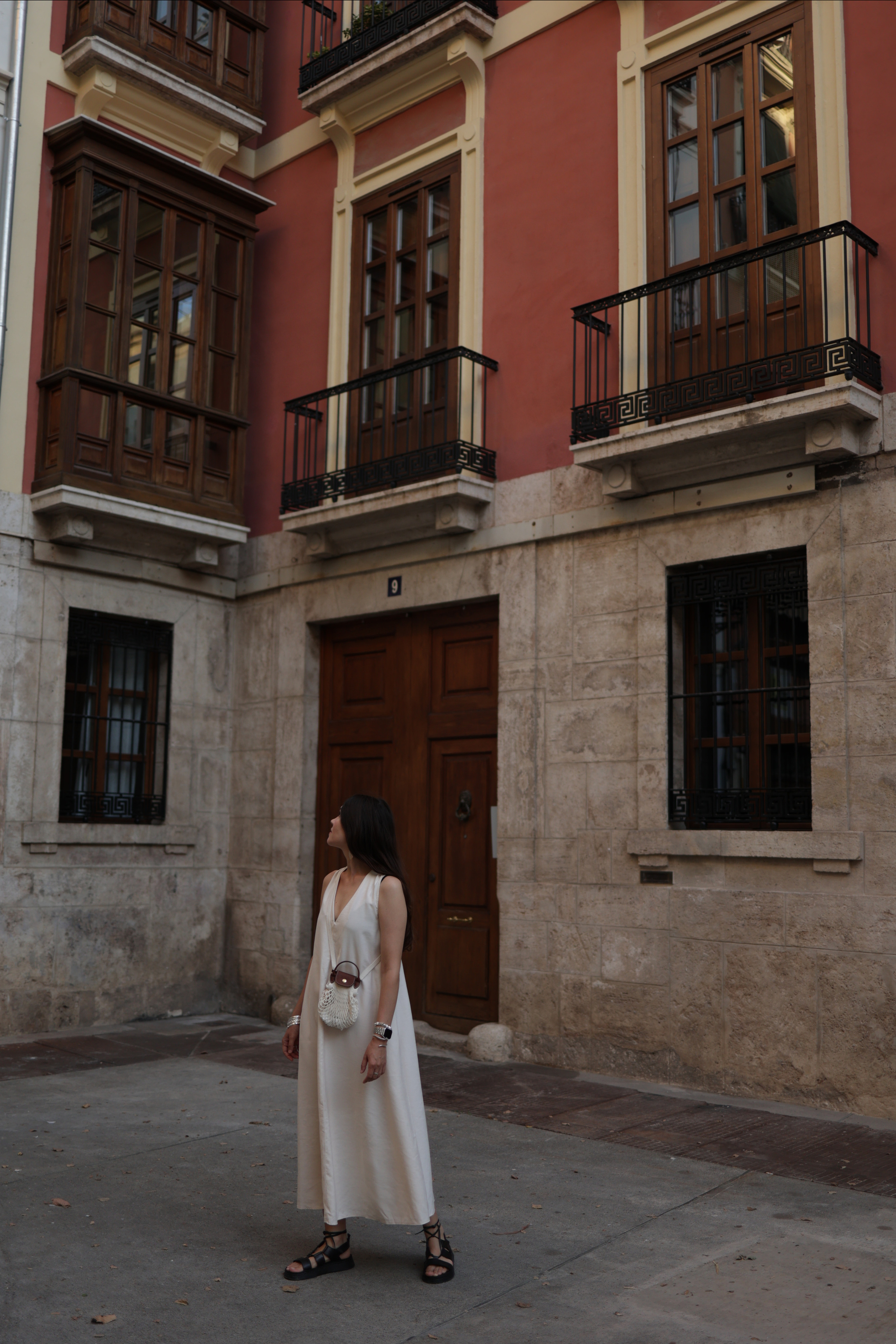 Valencia & DARIA. Bantser Studio — Fotógrafa y organizadora de bodas en Valencia, España