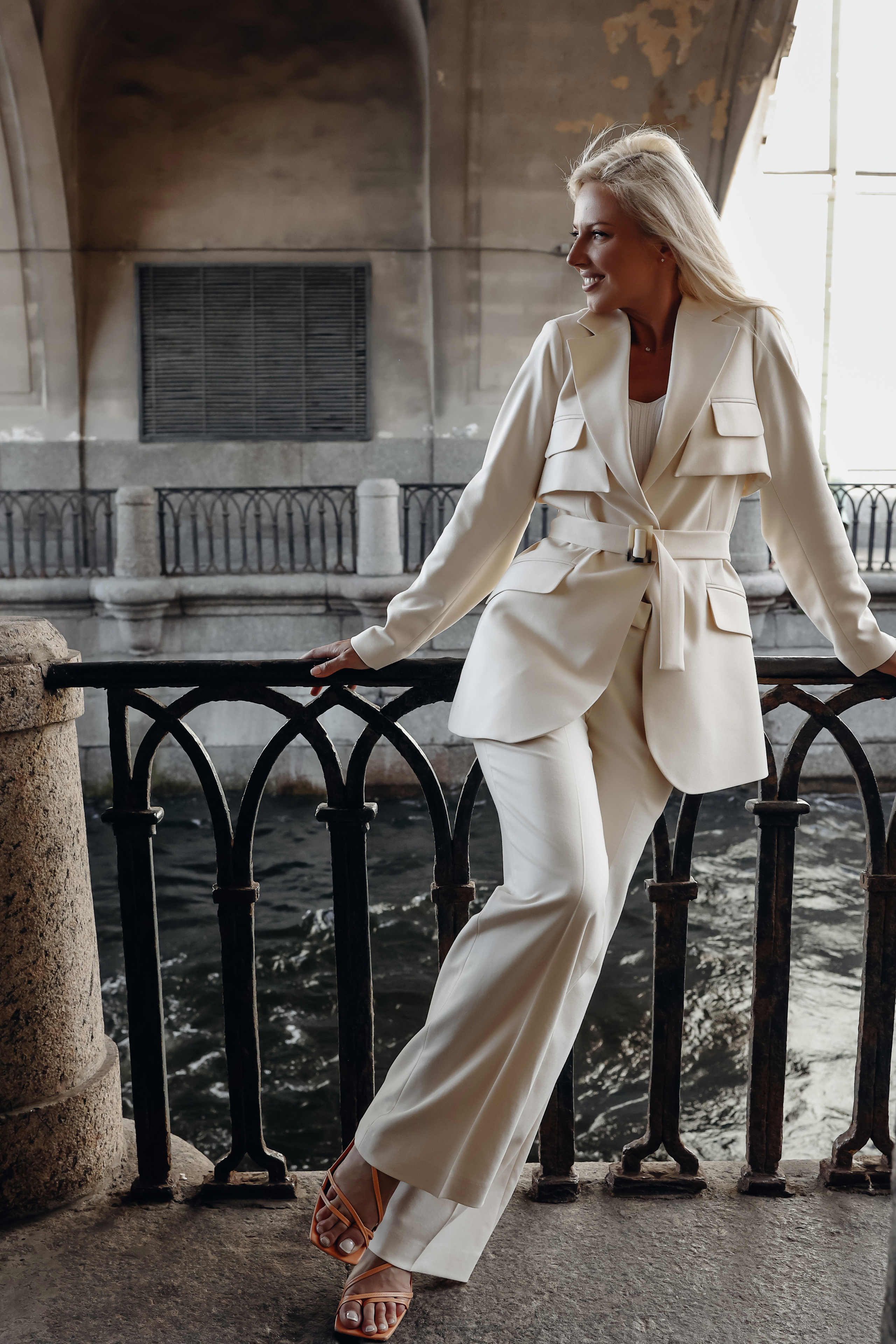 St.Petersburg & Ekaterina. Bantser Studio — Fotógrafa y organizadora de bodas en Valencia, España