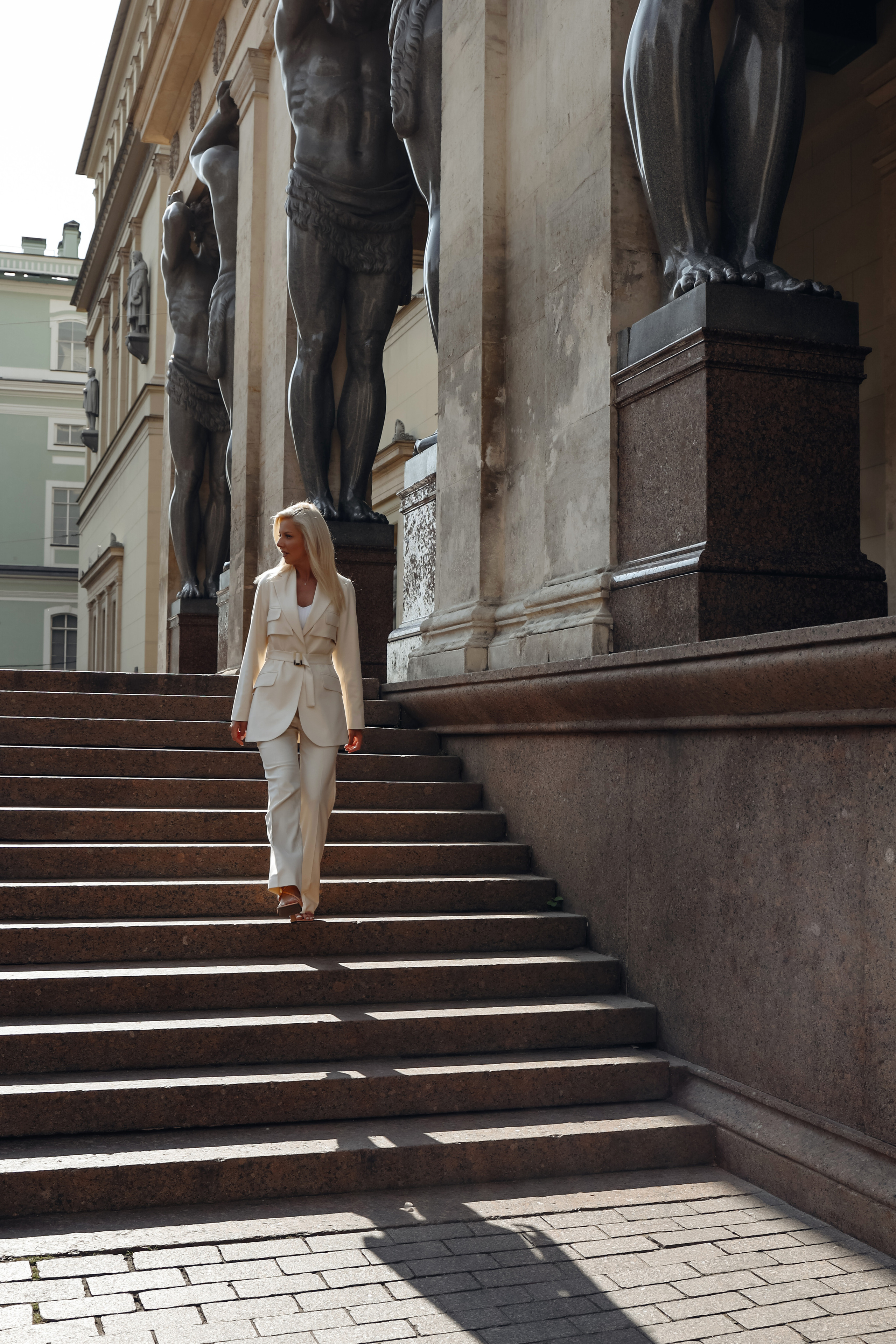 St.Petersburg & Ekaterina. Bantser Studio — Fotógrafa y organizadora de bodas en Valencia, España