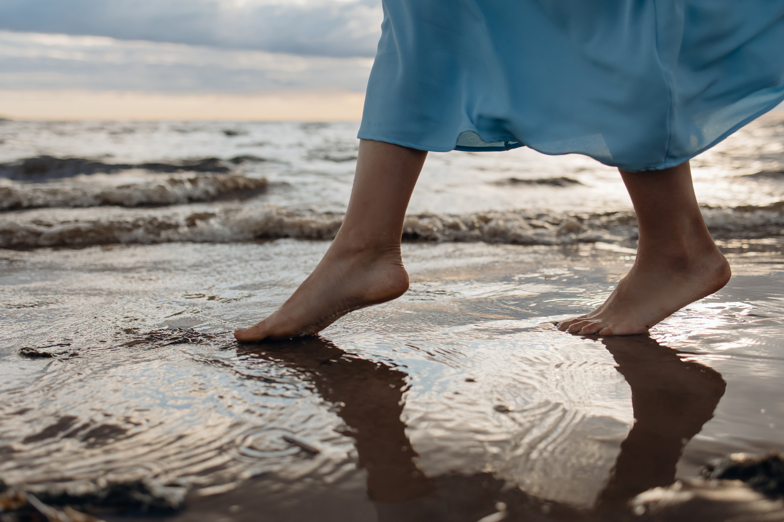 The Gulf of Finland. Bantser Studio — Wedding photographer and planner in Valencia, Spain