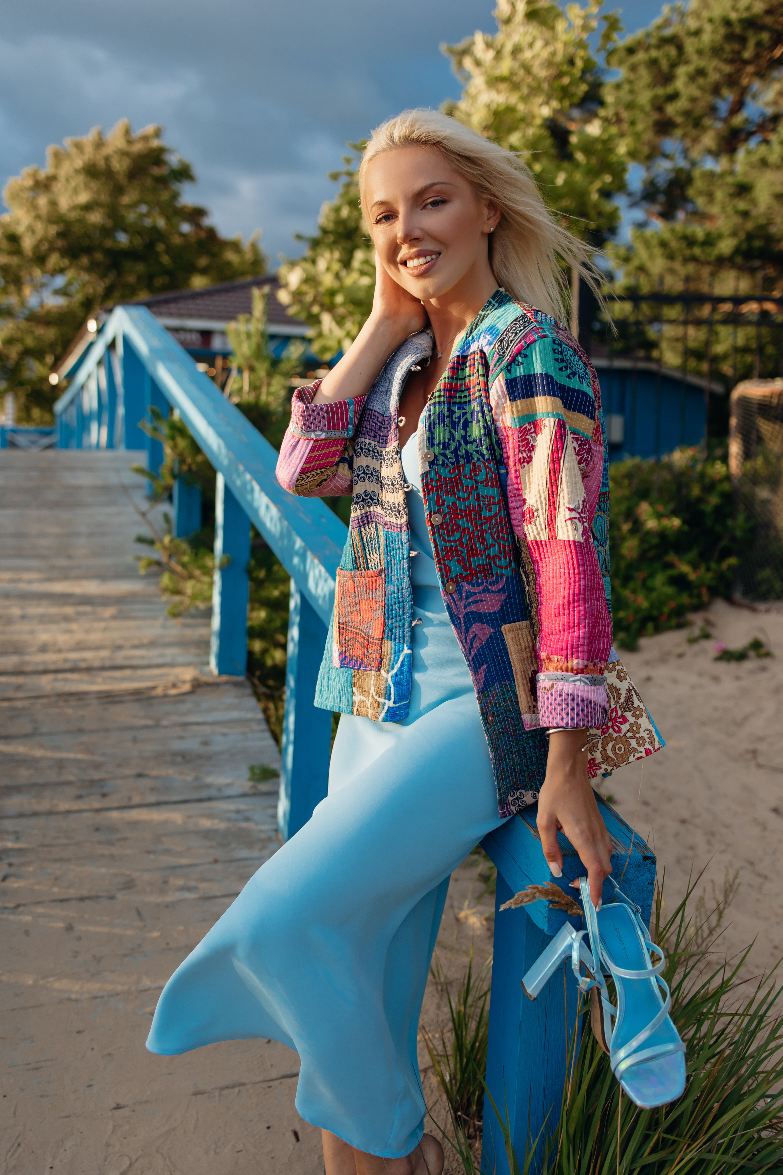 The Gulf of Finland. Bantser Studio — Wedding photographer and planner in Valencia, Spain