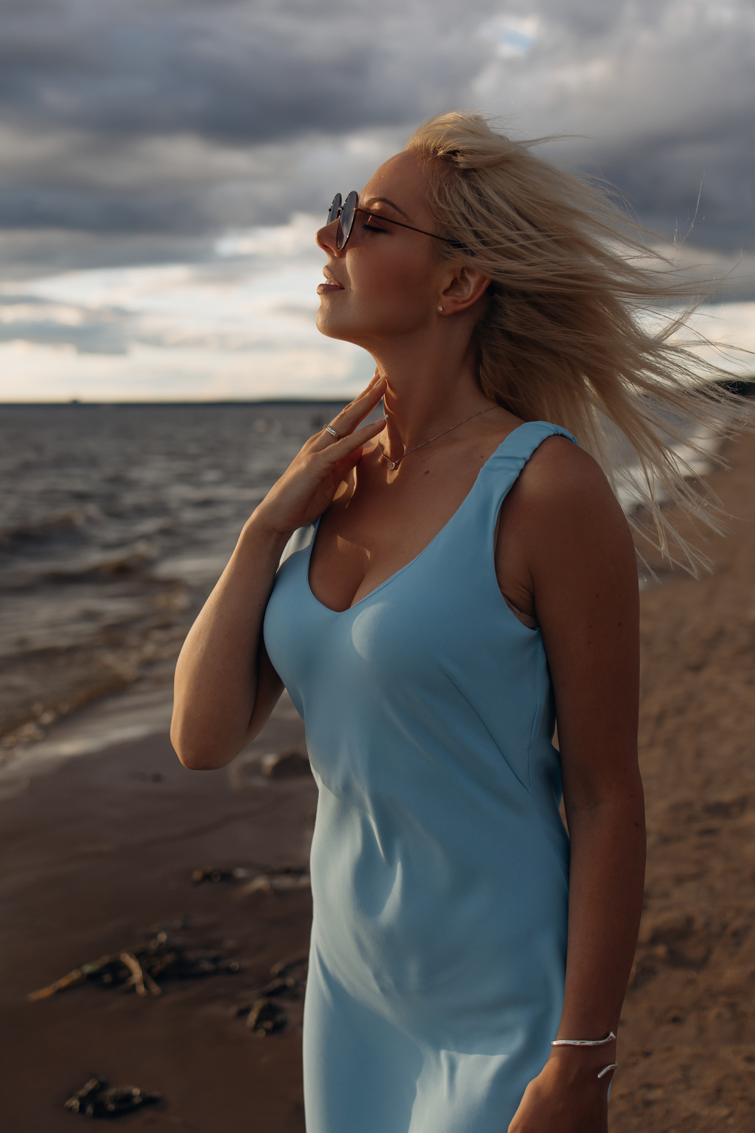 The Gulf of Finland. Bantser Studio — Wedding photographer and planner in Valencia, Spain