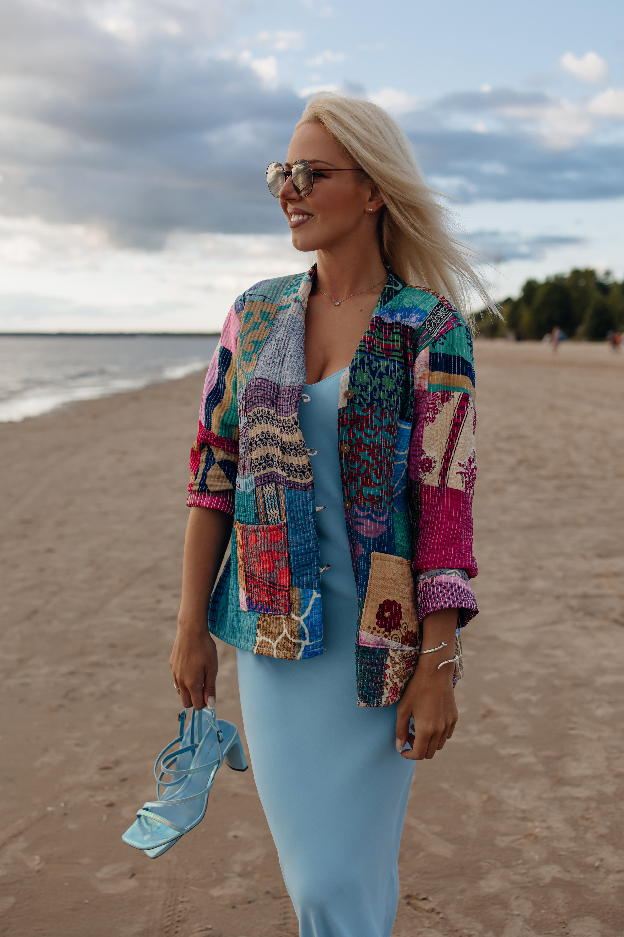 The Gulf of Finland. Bantser Studio — Wedding photographer and planner in Valencia, Spain