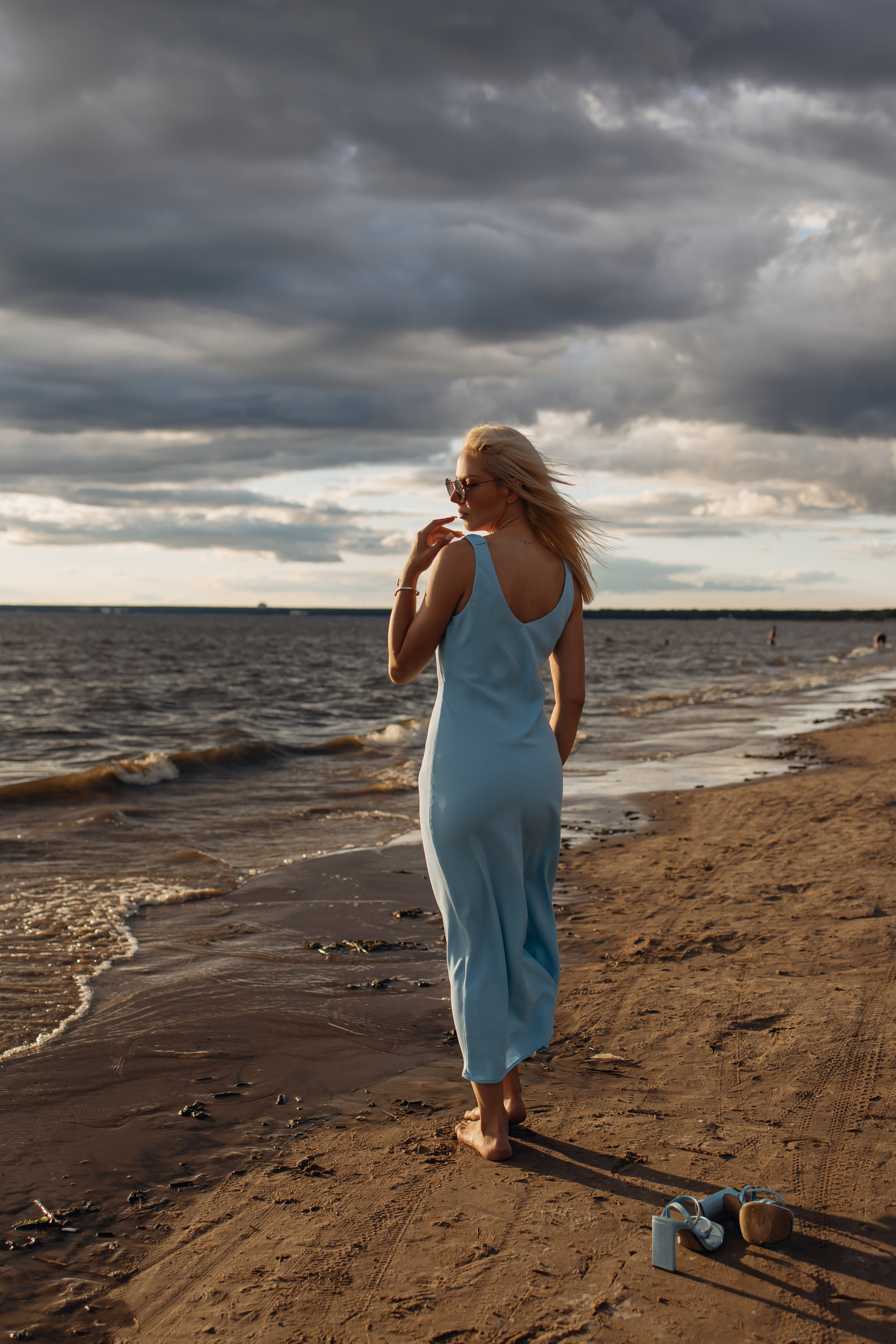 The Gulf of Finland. Bantser Studio — Wedding photographer and planner in Valencia, Spain