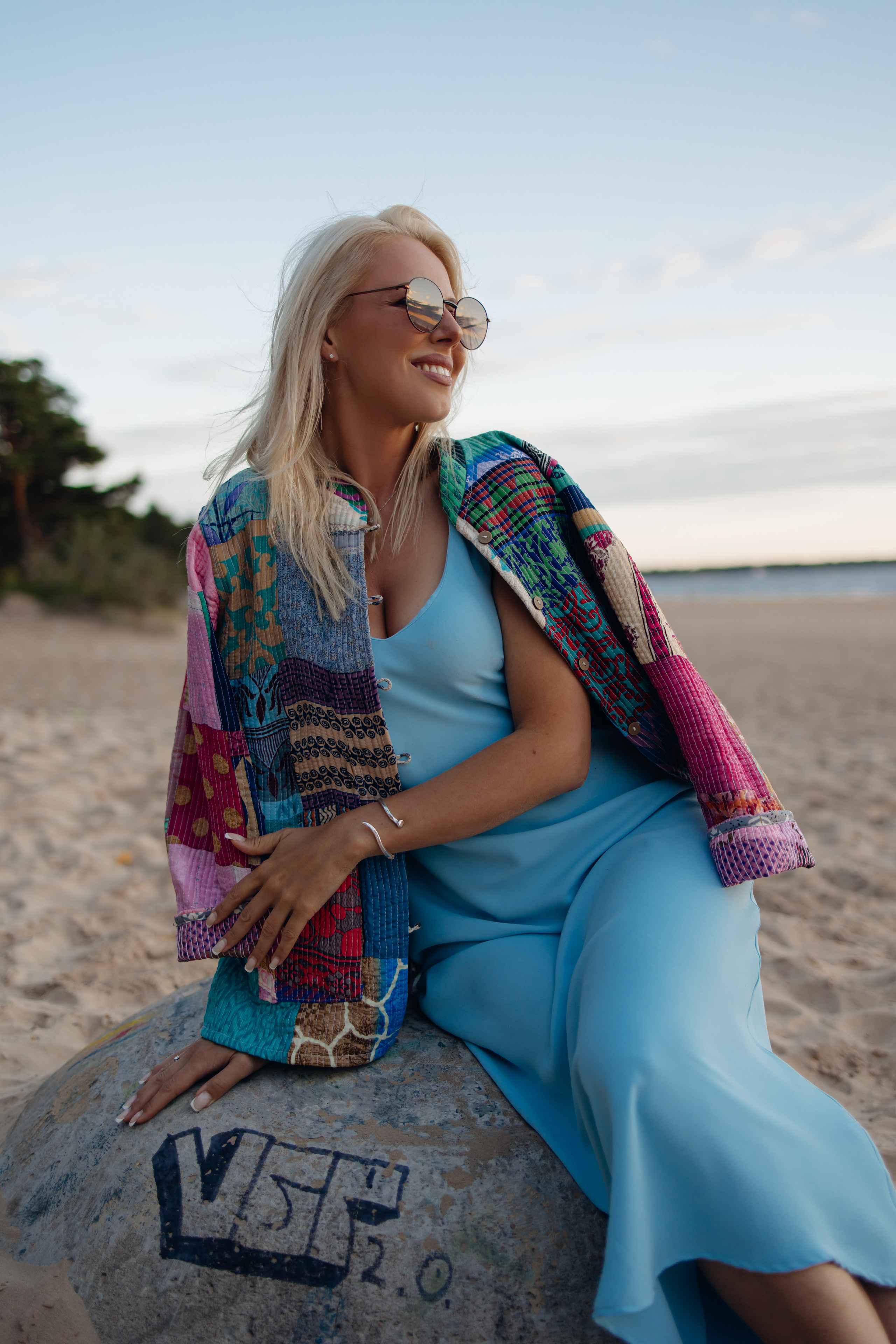 The Gulf of Finland. Bantser Studio — Wedding photographer and planner in Valencia, Spain