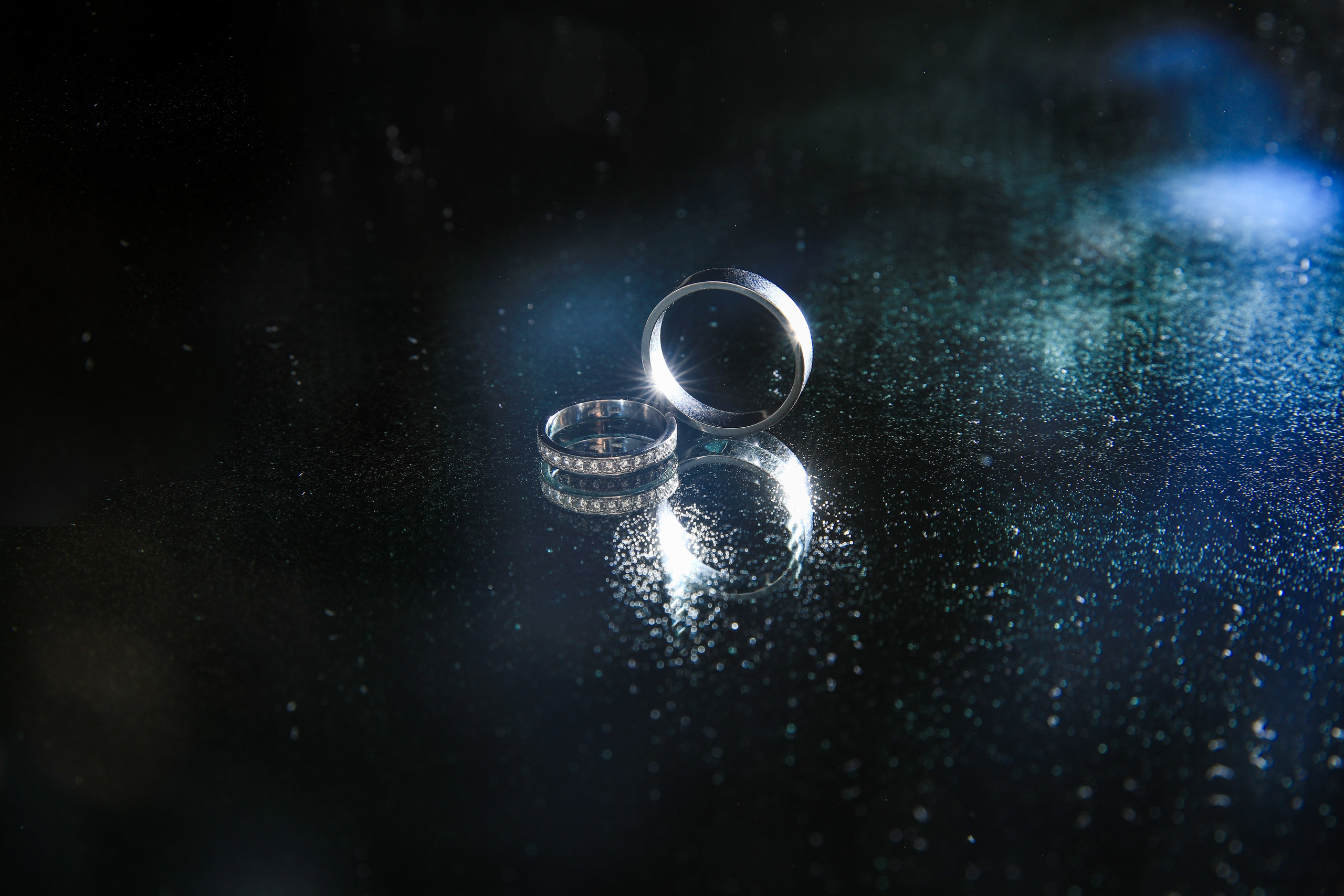 Свадебные серии. Портфолио