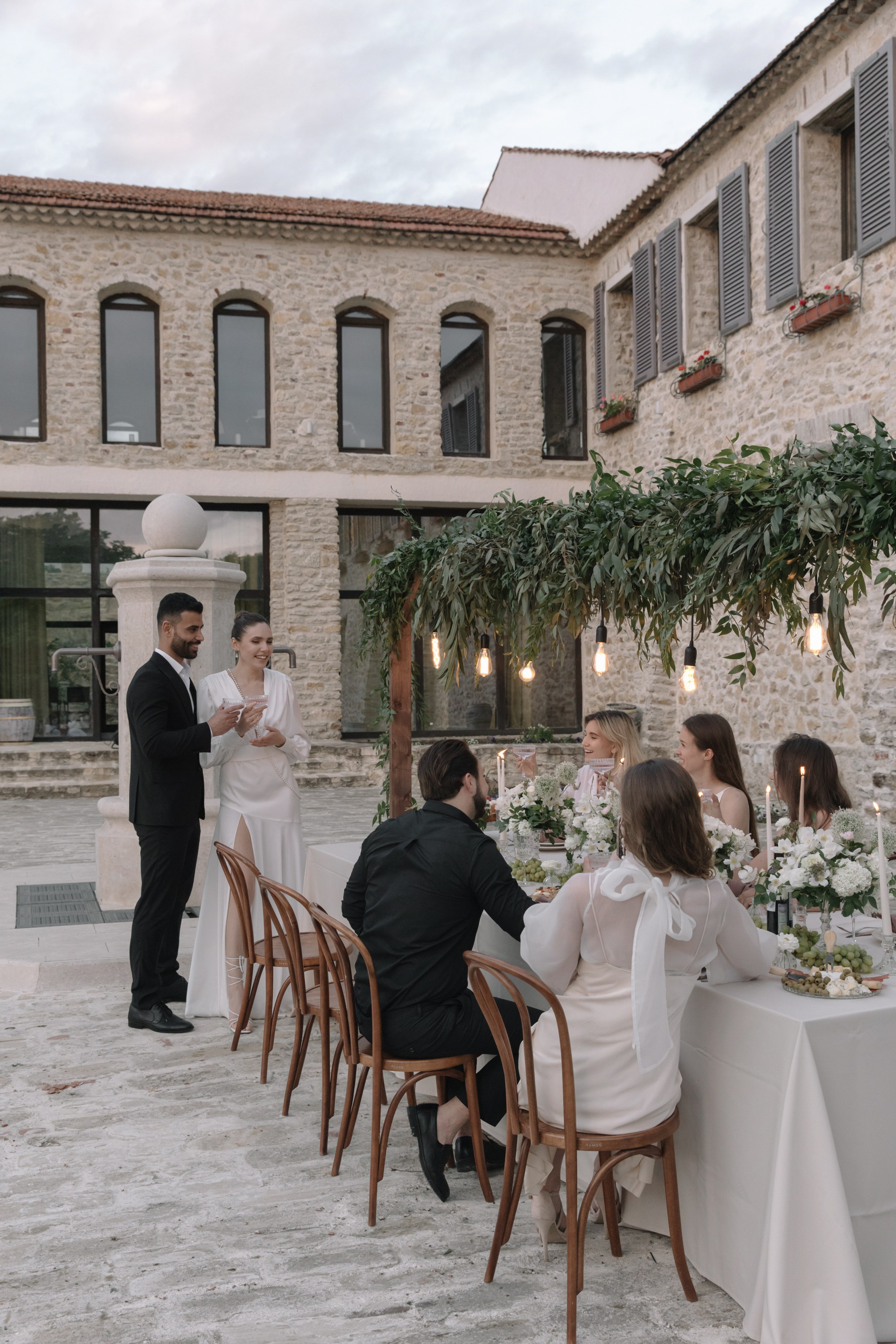 A & S | CHATEAU ANDRE. Свадебный фотограф в Москве и Краснодаре Анастасия Прудко
