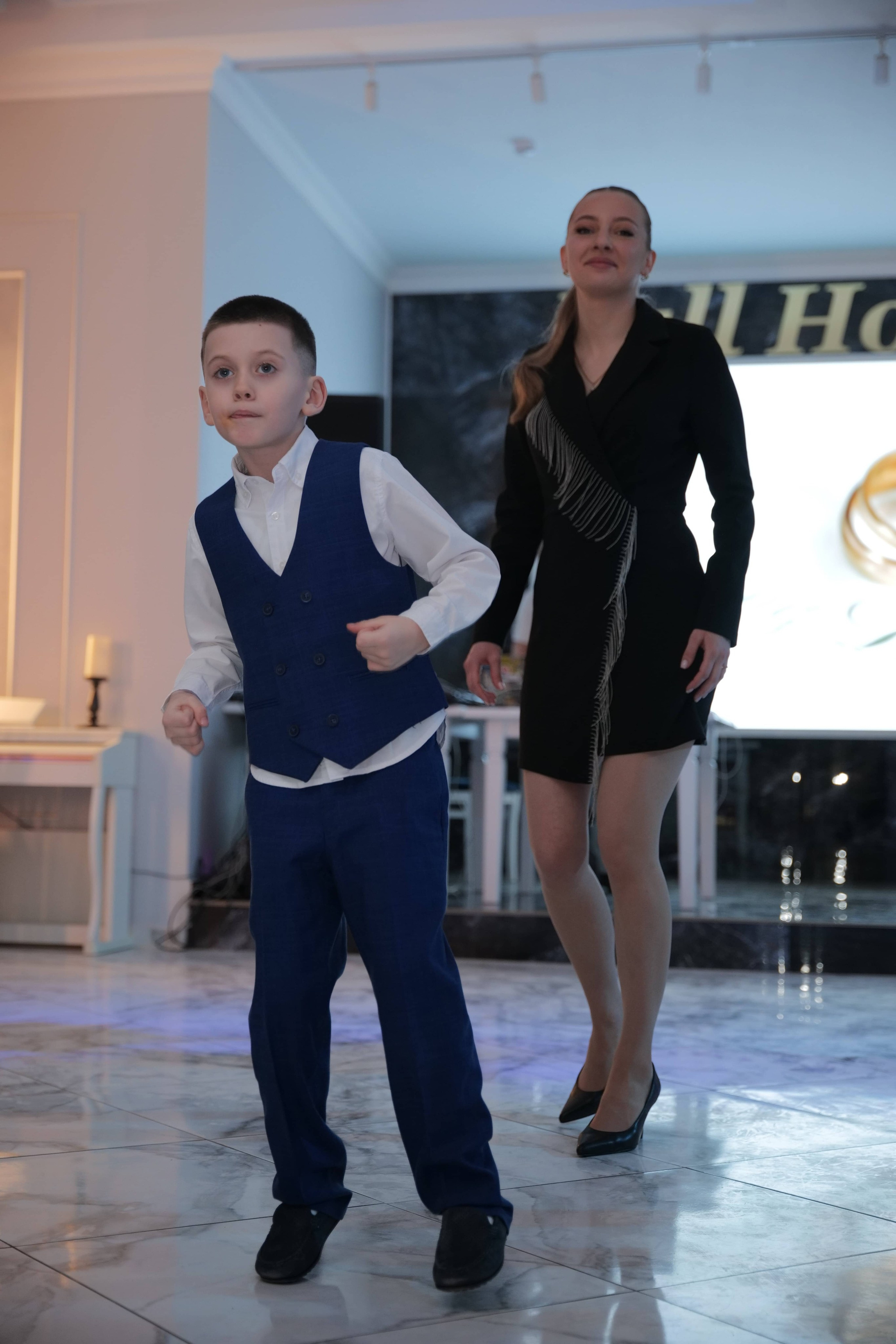 Свадьба Игоря и Ангелины