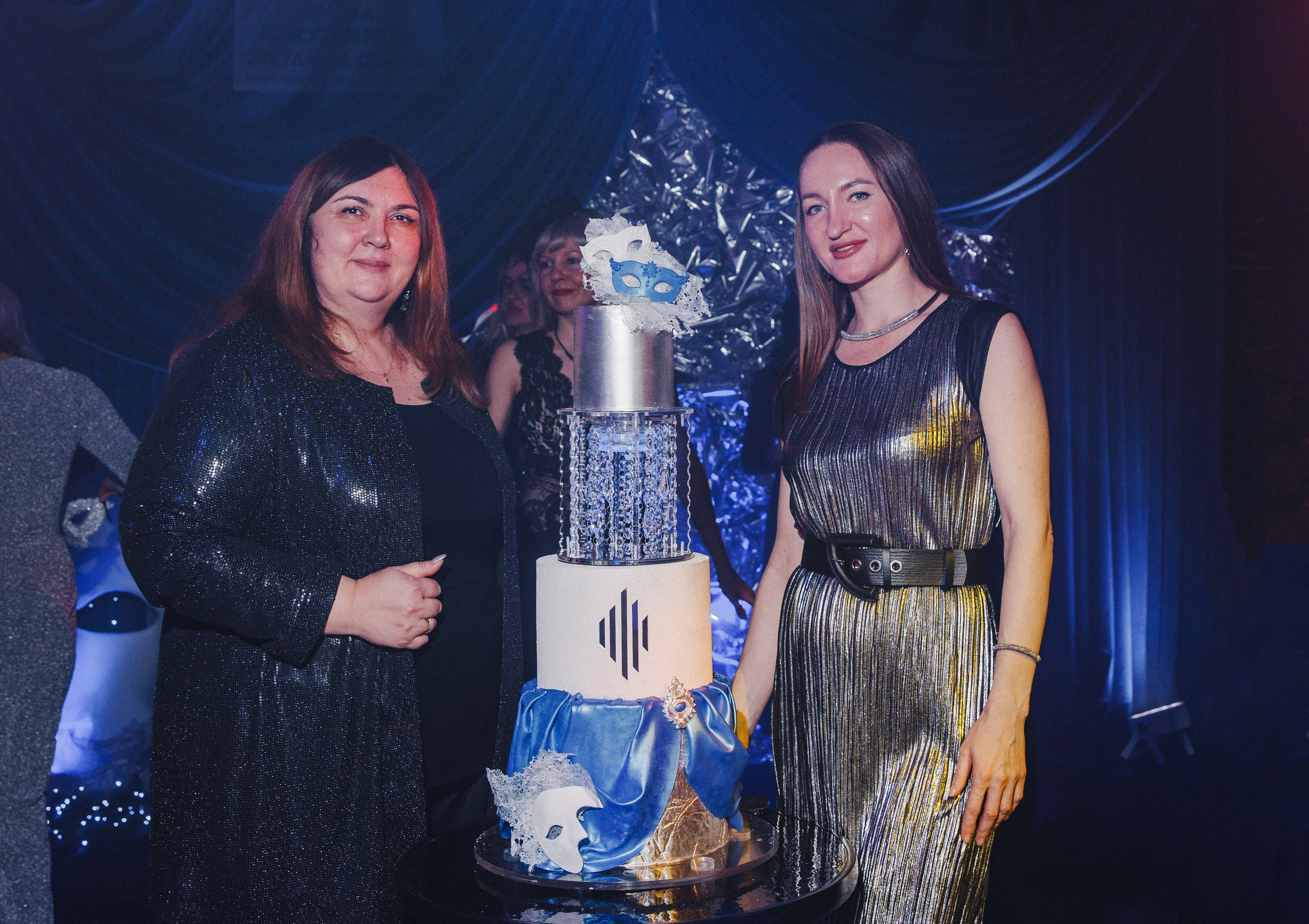 Тайный Бал. Главная