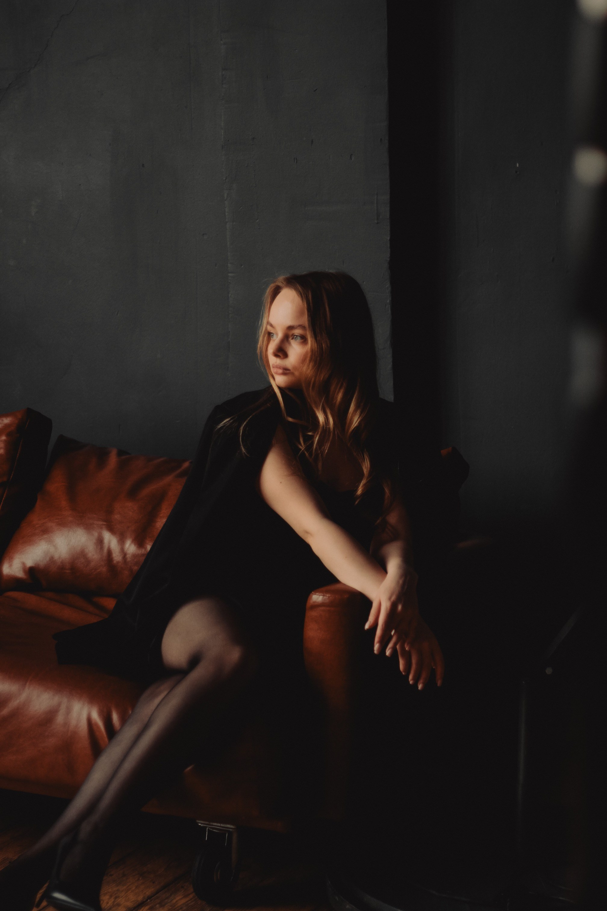 Настенька. Семейный фотограф Полина Легачева