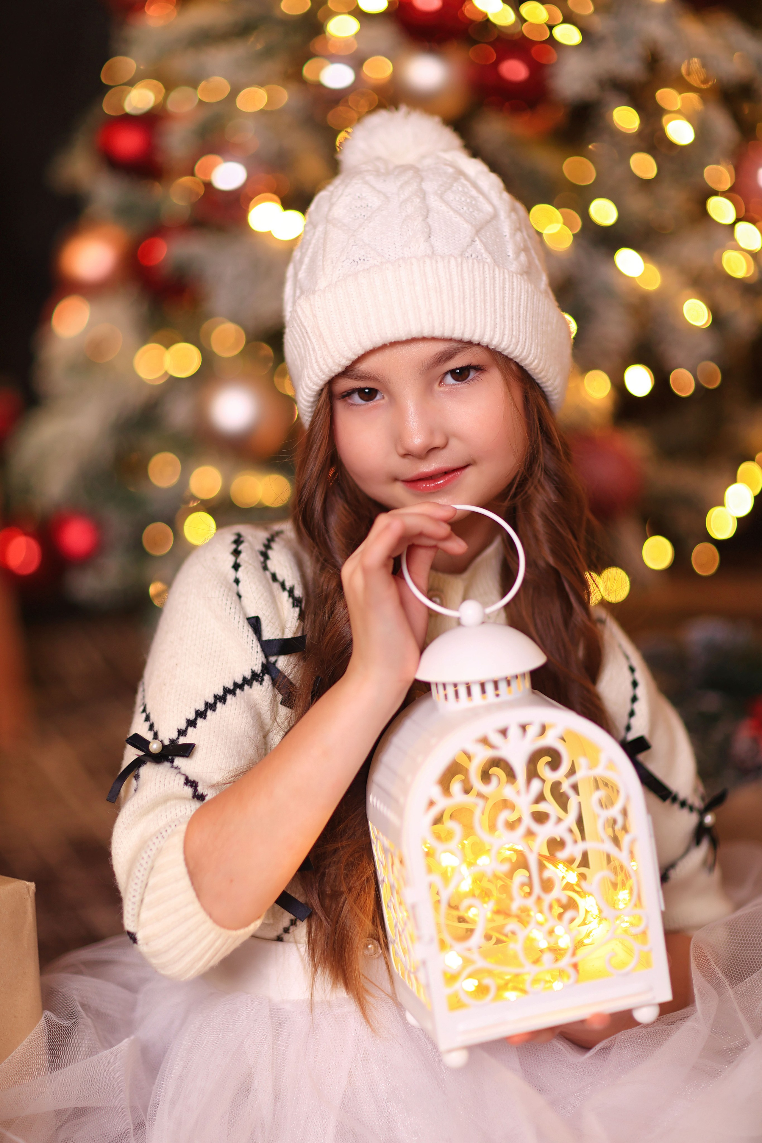 Рождество. Школа Развития моделей Город Ижевск