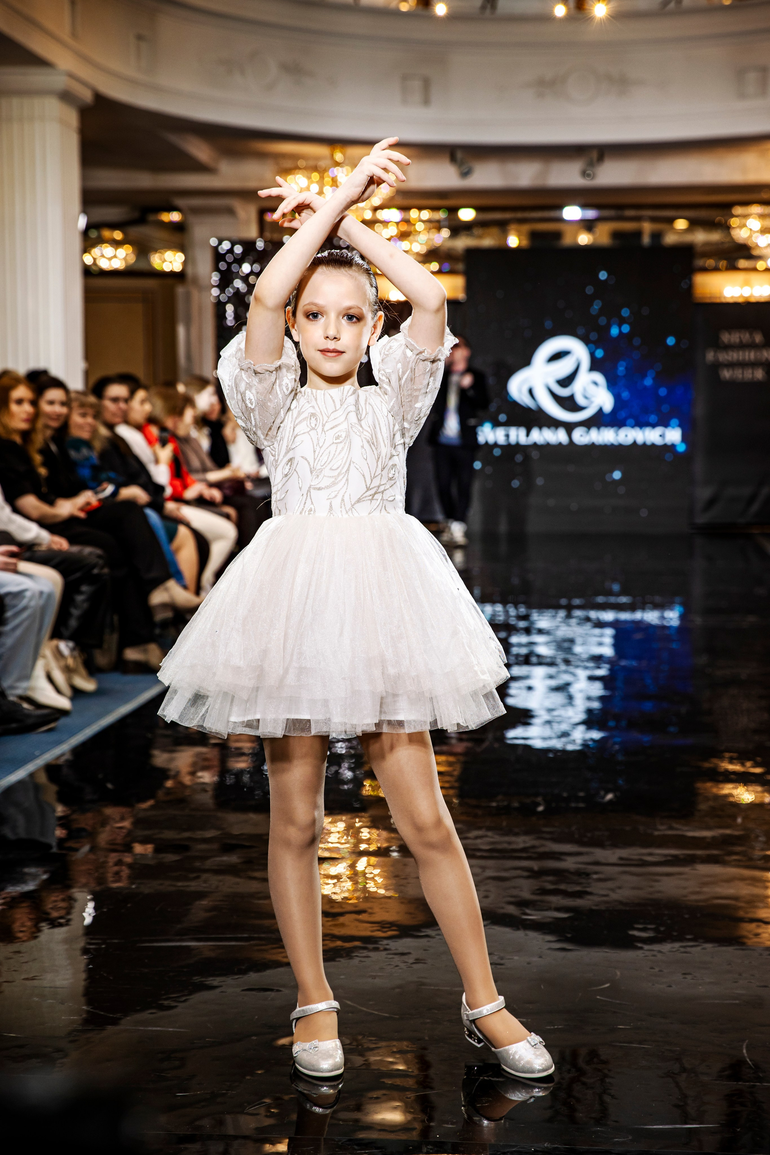 NEVA — 2024. Фотограф — Татьяна Кириллова, г. Санкт-Петербург