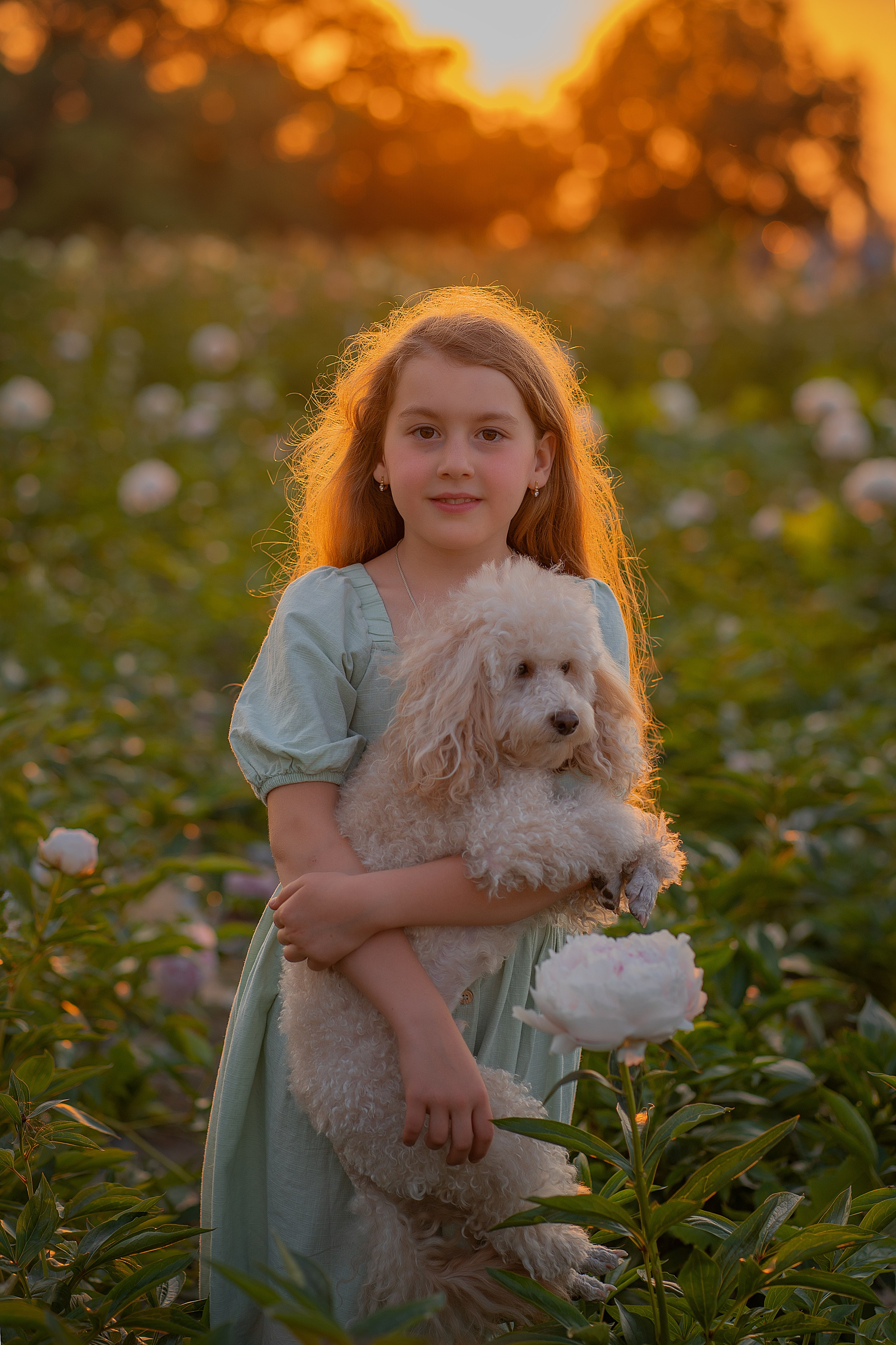 Детские летнии фотосессии. Детский и семейный фотограф в Москве и Подмосковье Настя Наумова