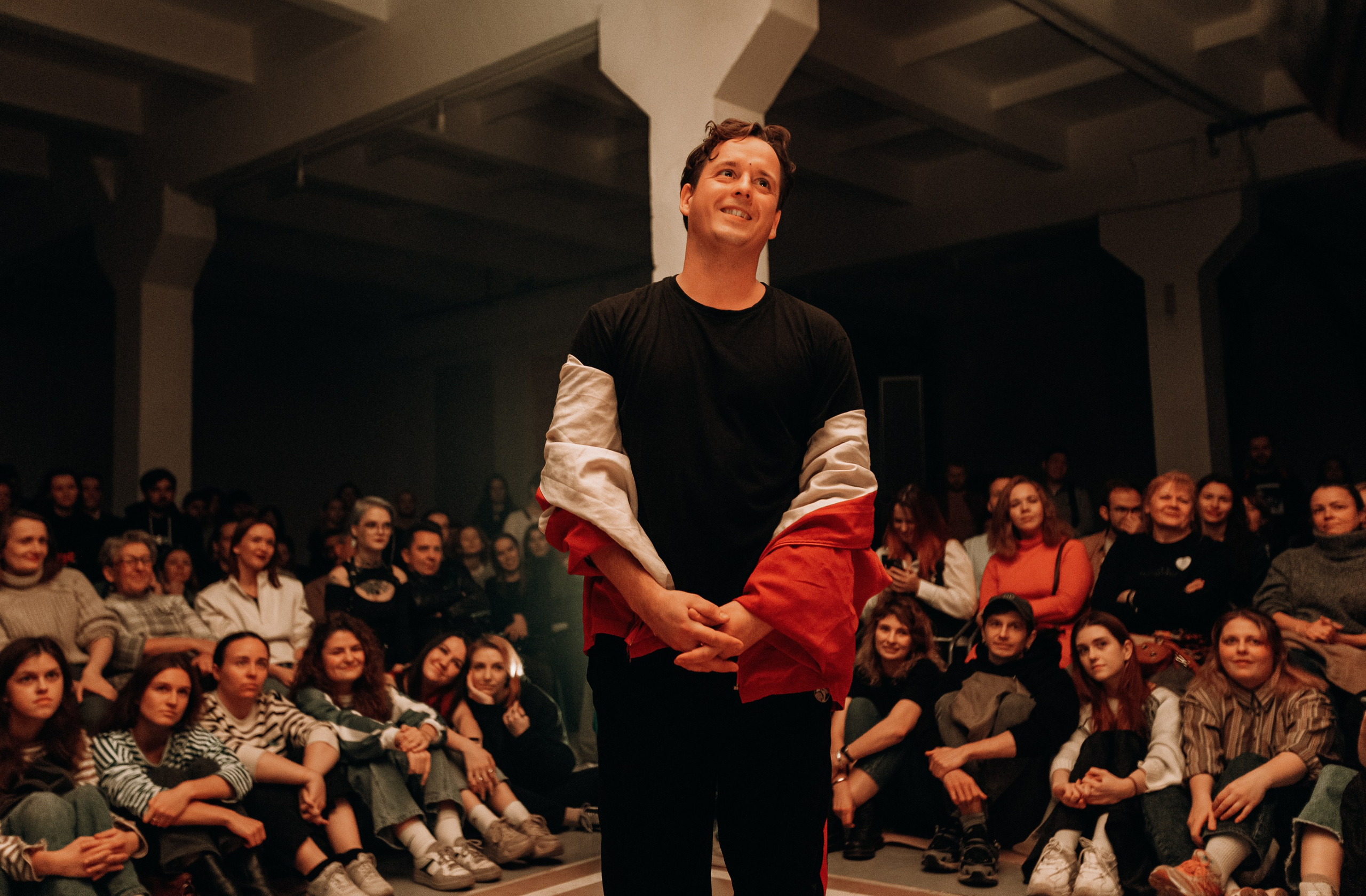 Квадрат. Фотограф Виктория Дунаевская в Санкт Петербурге