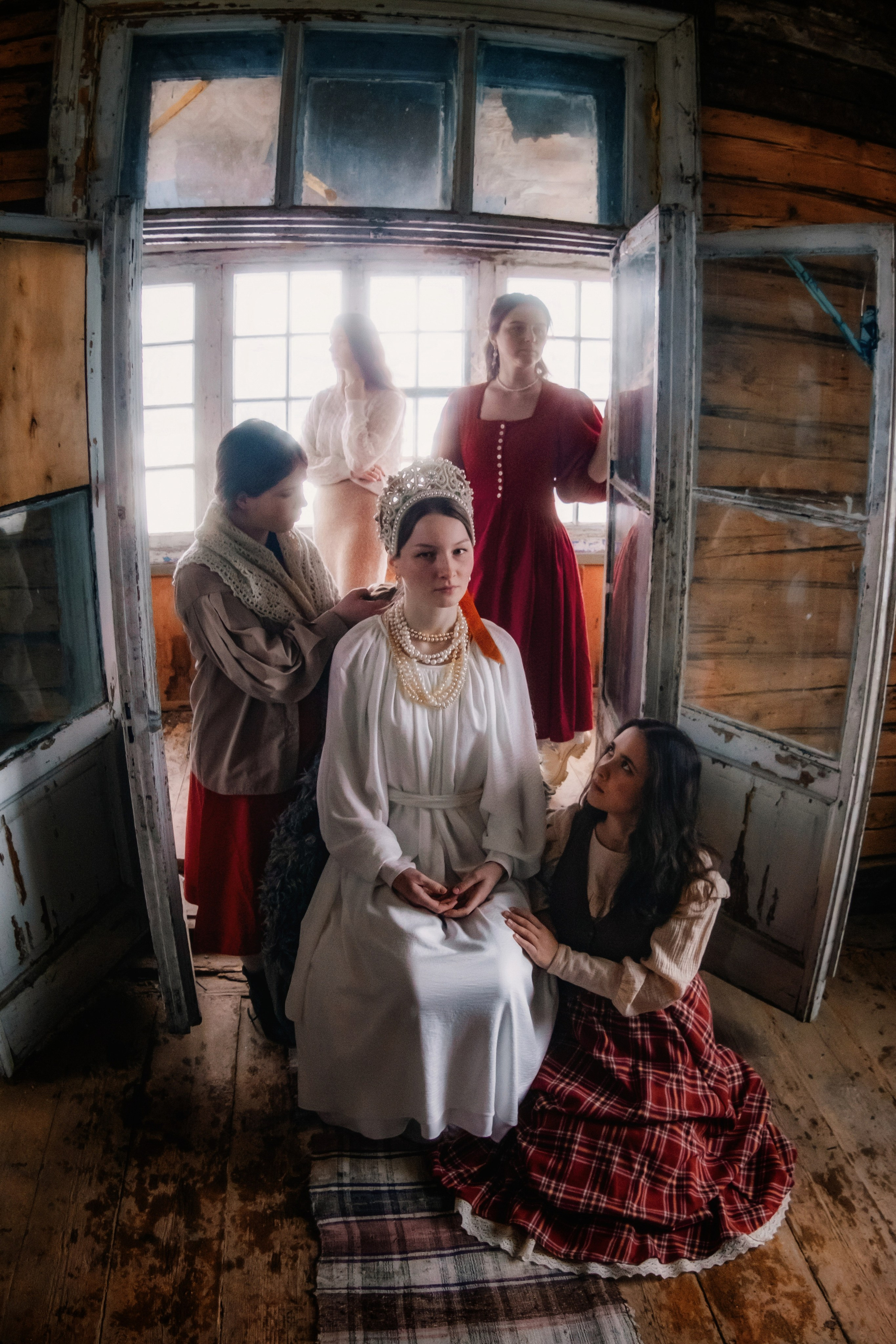 Интерьерные съёмки. Трандин Иван Фотограф СПб