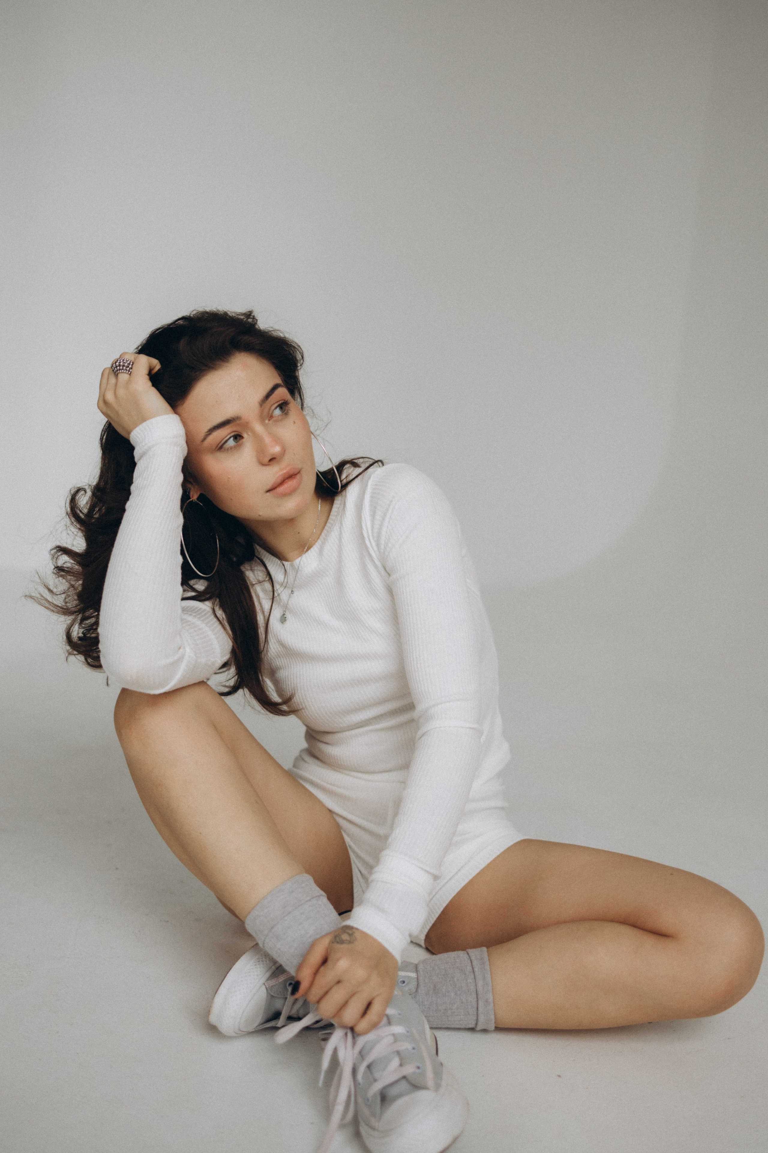 Женский портрет. Фотограф в Иваново и Суздале