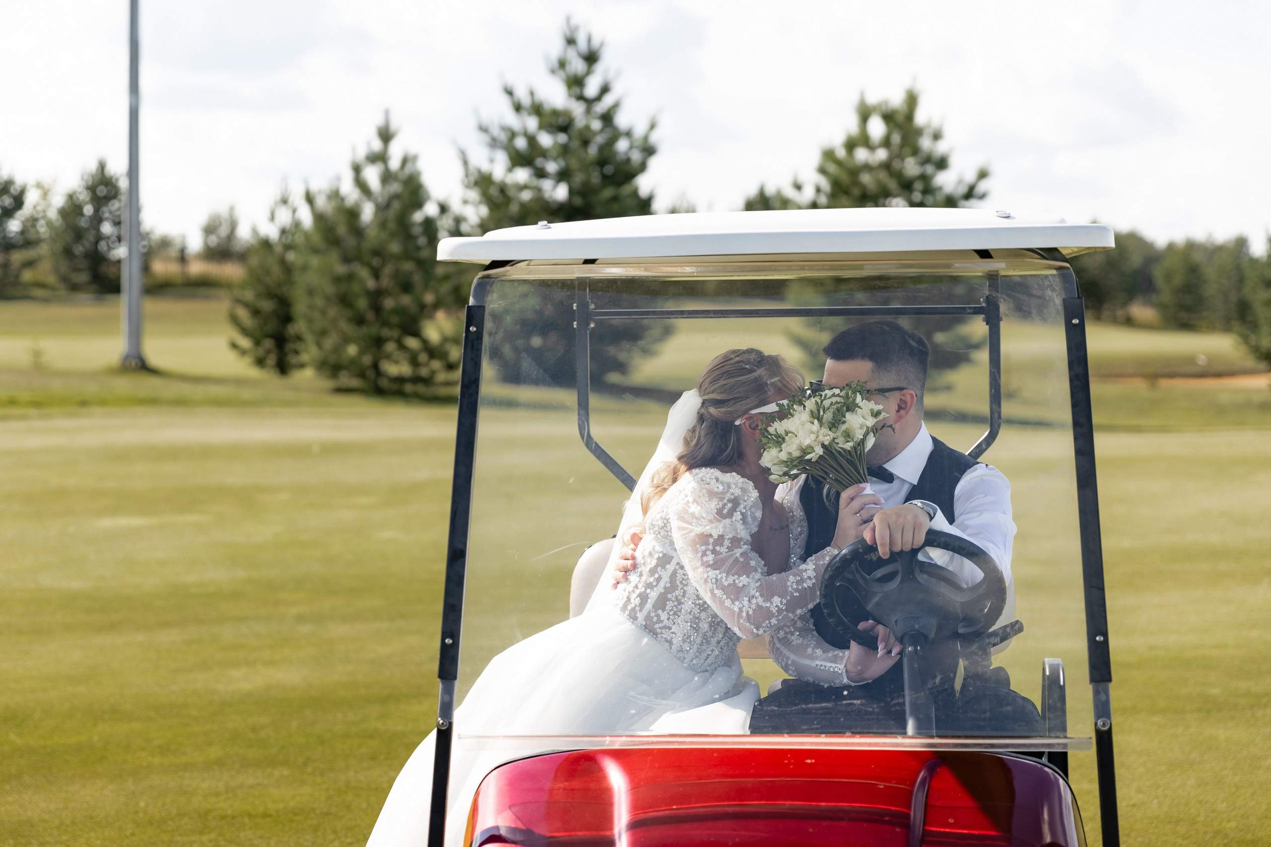 Дмитрий и Виктория. Татьяна Чернышова свадебный фотограф Москва