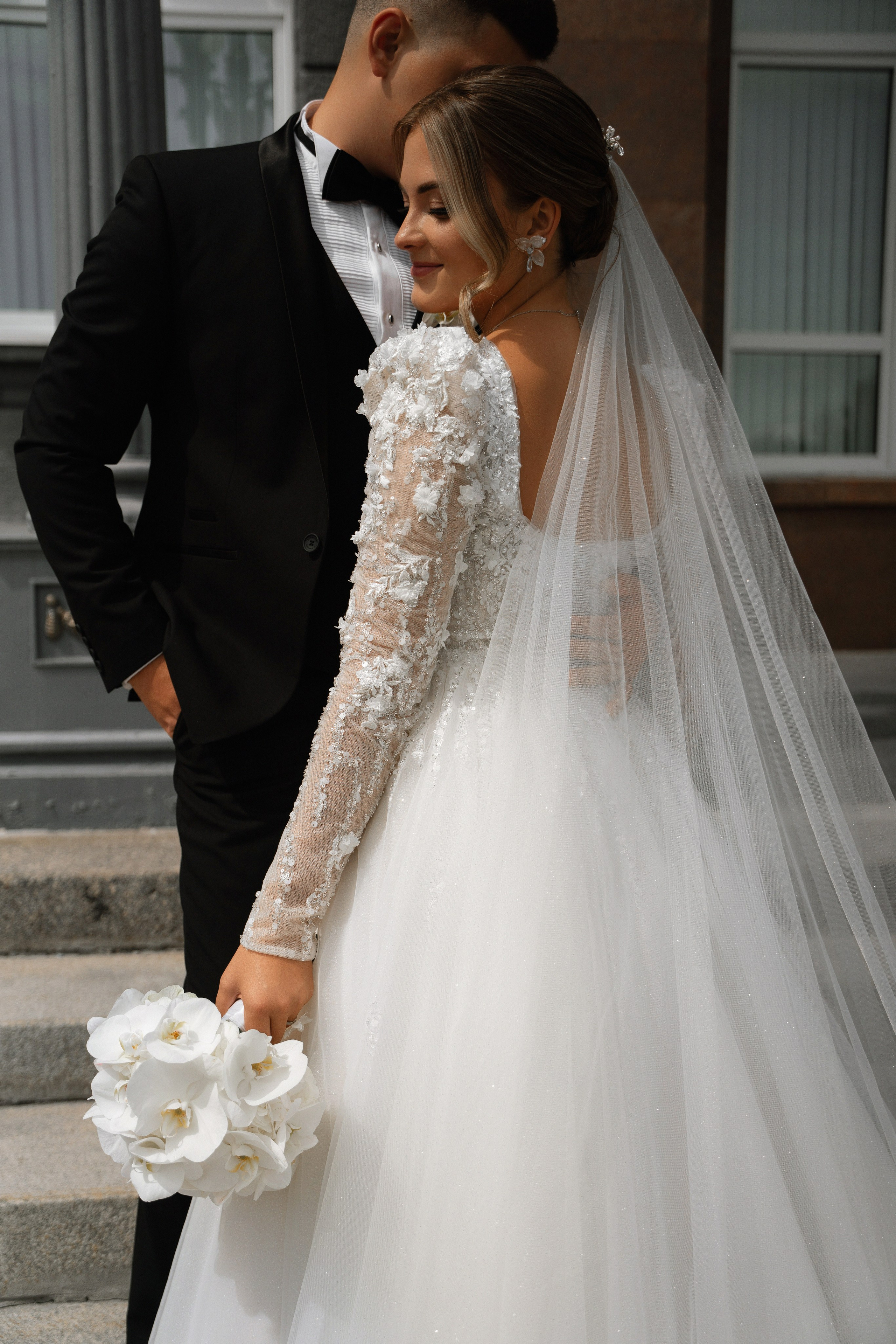 Роман и Виктория