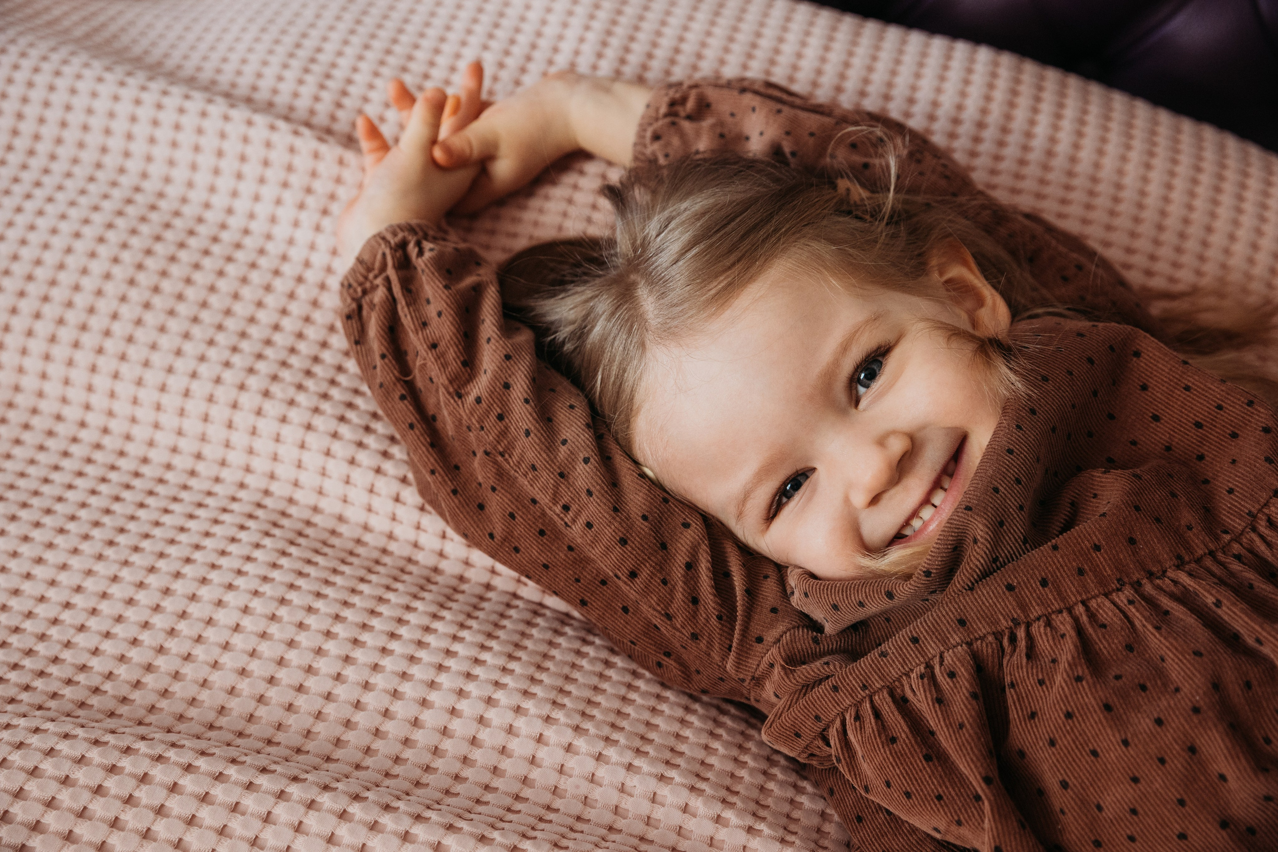 Домашняя история. Леся Гаранина. Семейный фотограф/видеограф Москва и область