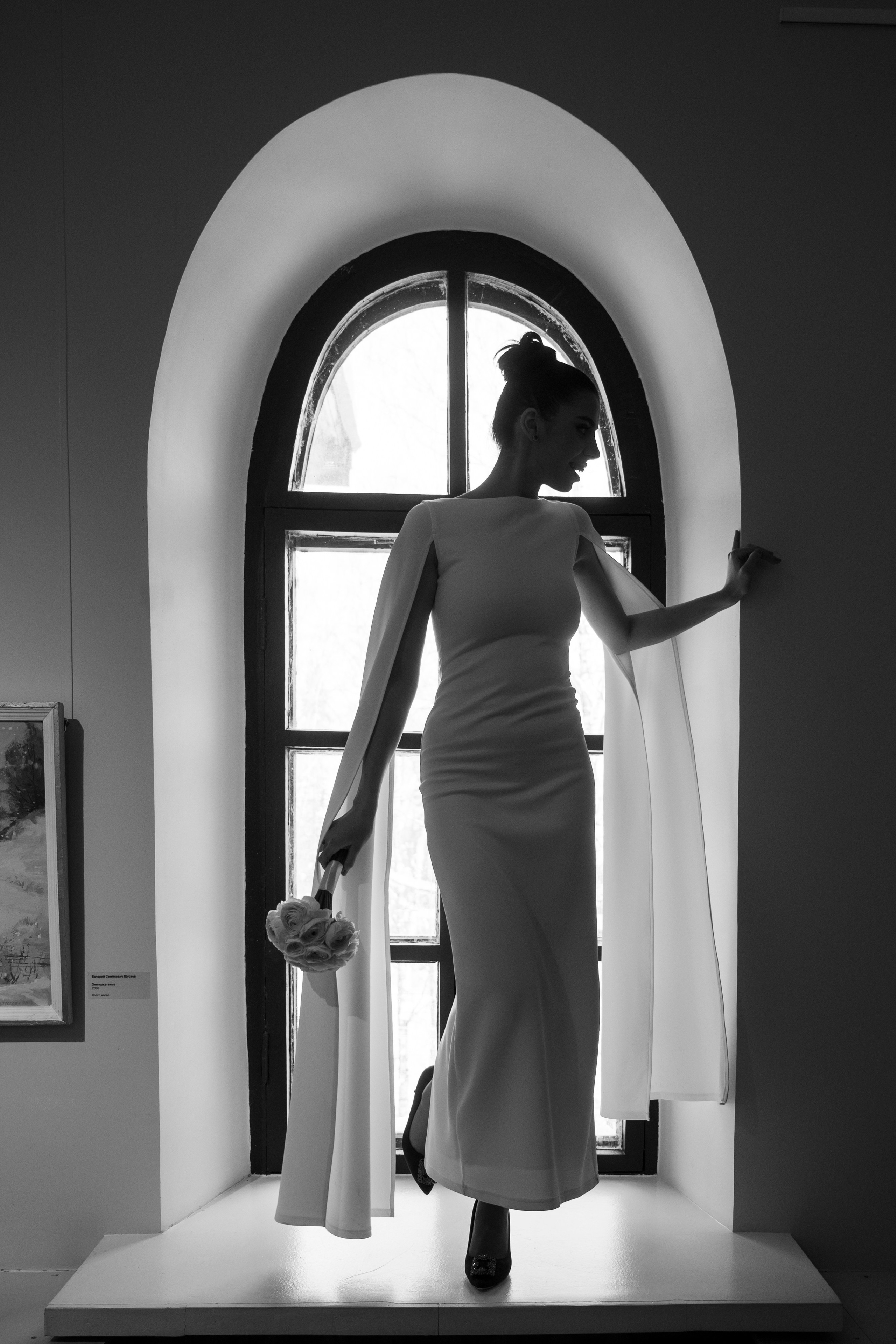 Армен и Юлия. Фотограф в Сыктывкаре Онохов Иван