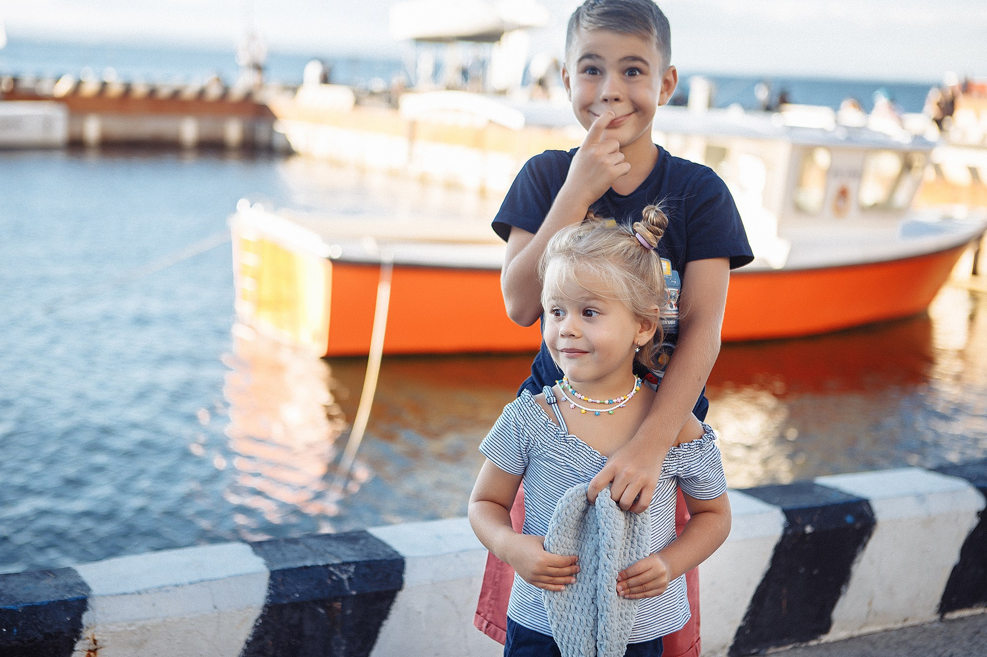 Прогулка по городу. Свадебный фотограф Владивосток Алина Гевондова