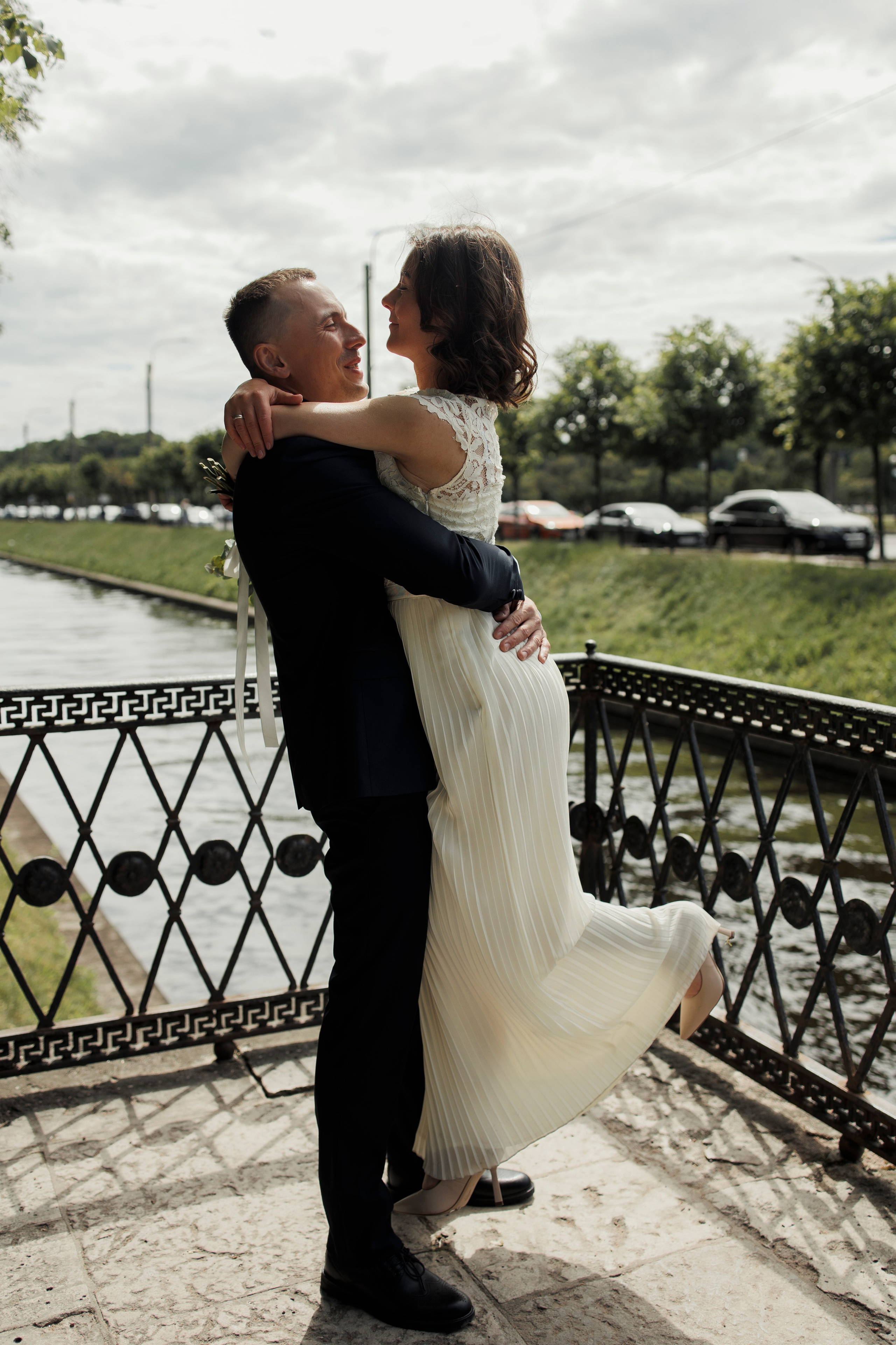 Эмиль и Анна. Главная