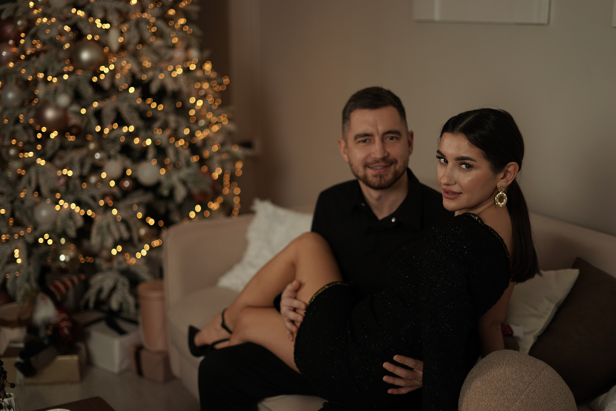 Семейная. Фотограф Новошахтинск|Ростов, Дарья Секрий