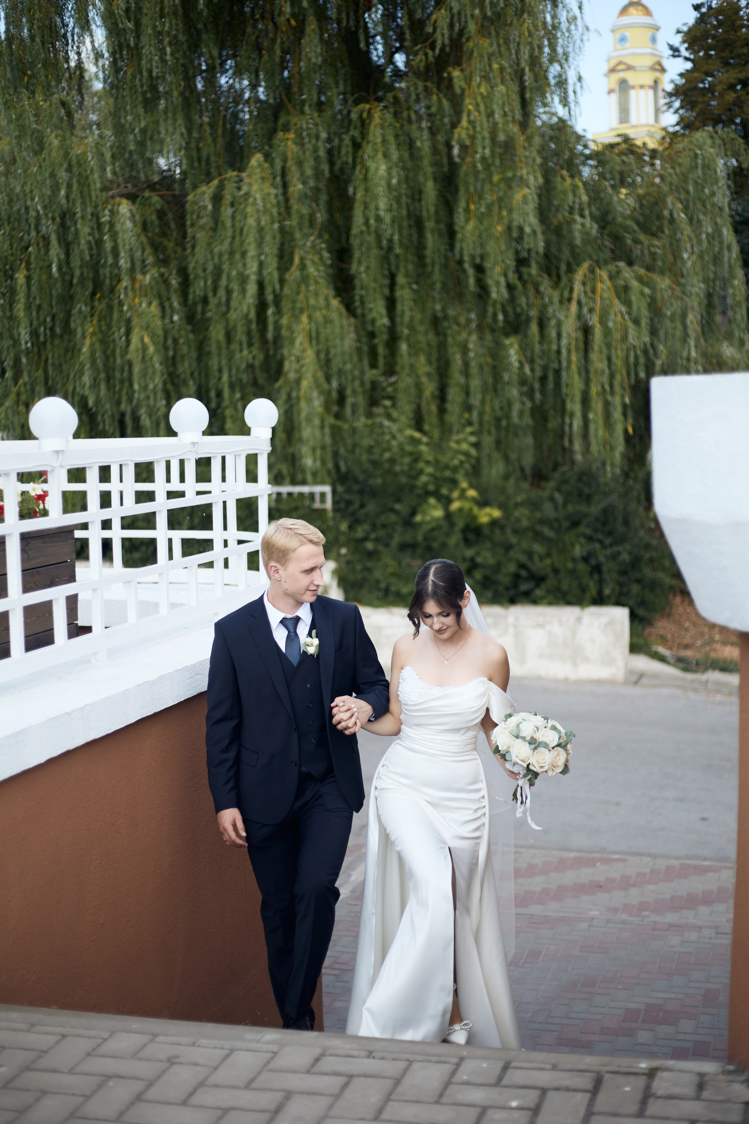 Виктория и Сергей. Фотограф в Липецке, Воронеже и Москве
