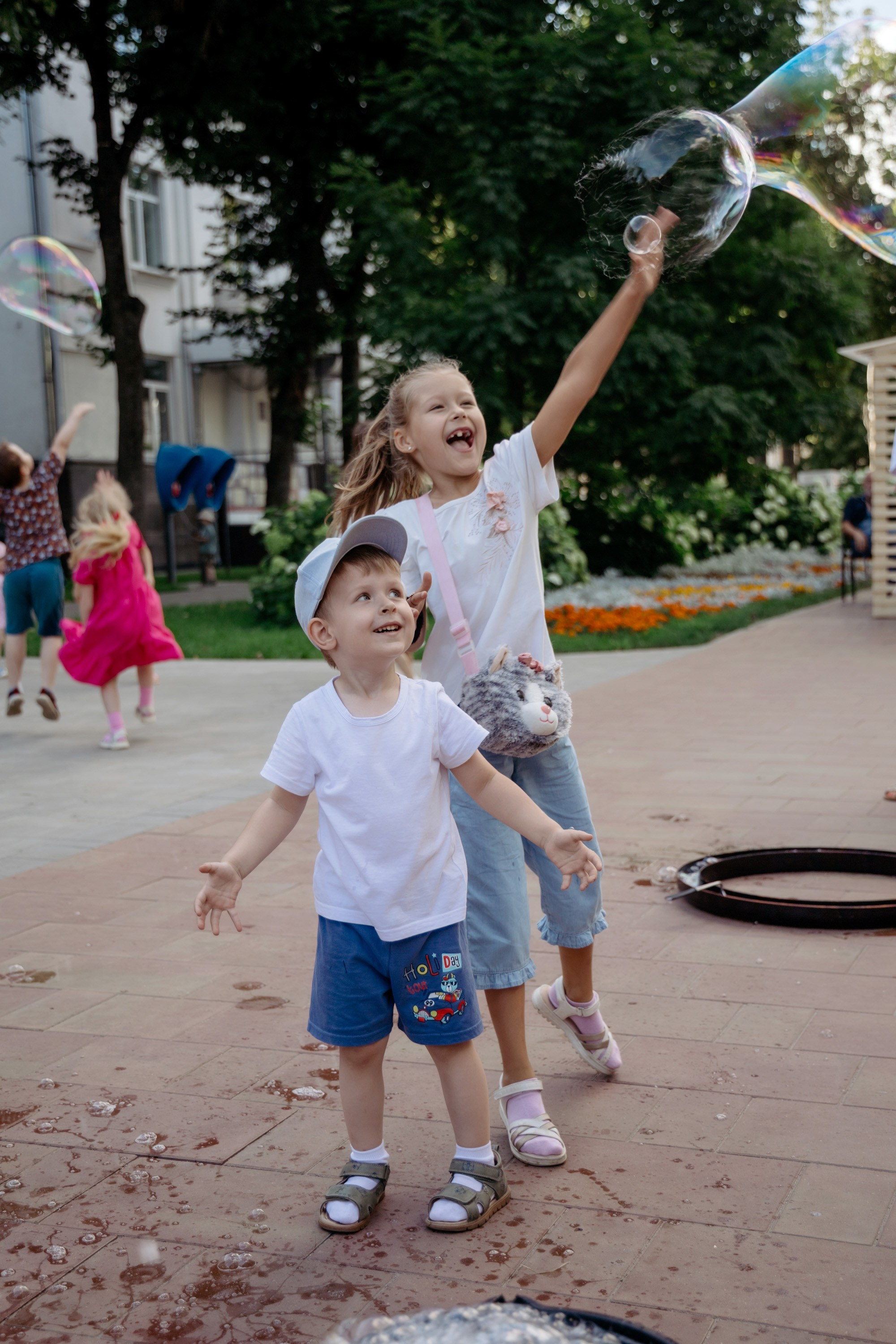 Фестиваль смоленской кухни ЛУКОВ ФЕСТ 2025. Главная