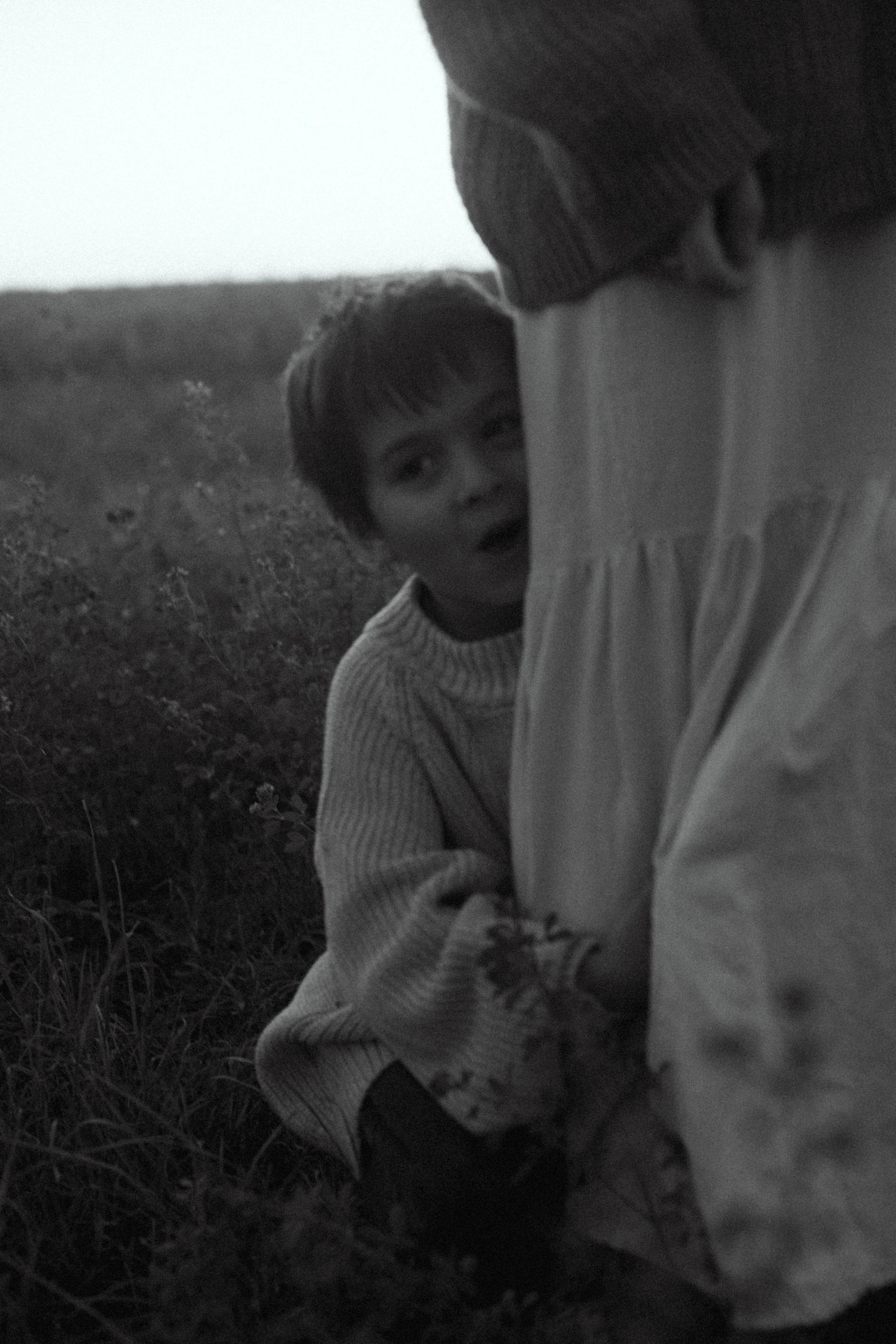 Оля, Саша, Демид, Елисей. Семейный фотограф Юлия Котова