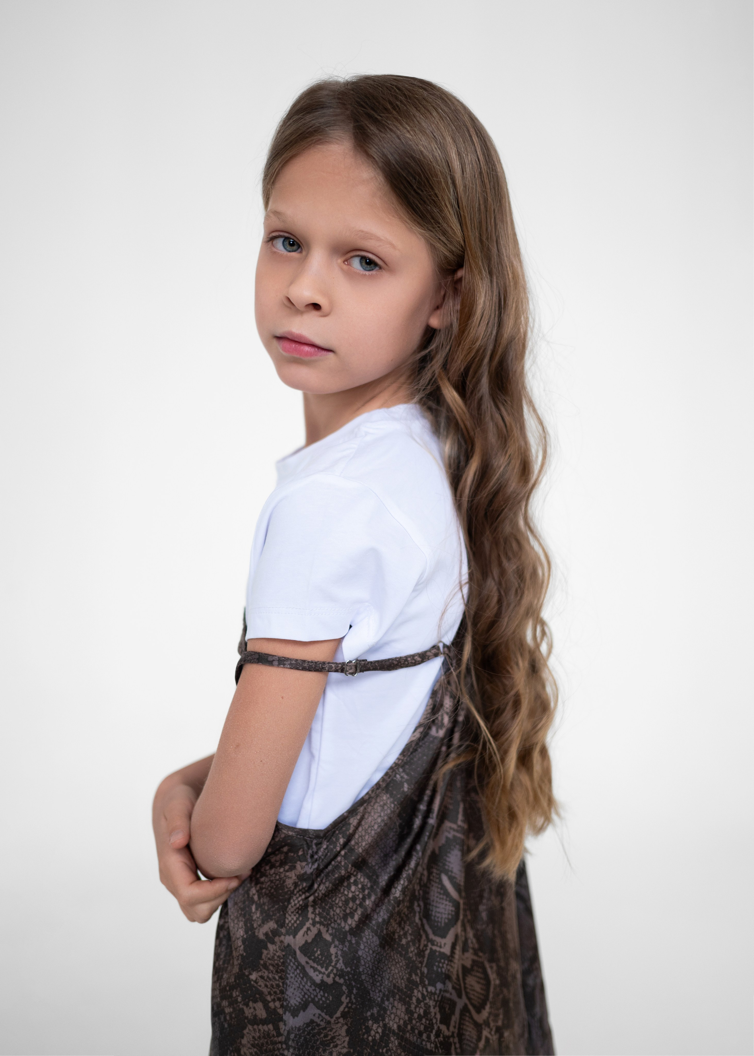 Kate. Фотограф Москва Виктория Вишневская актерское / модельное портфолио