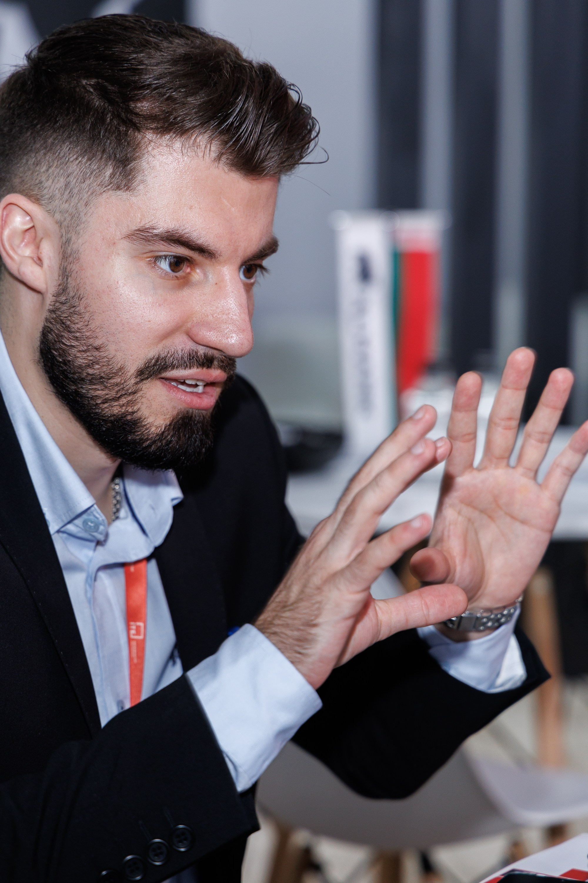 Портфолио мероприятий и людей. Фотограф и Видеограф мероприятий в Москве