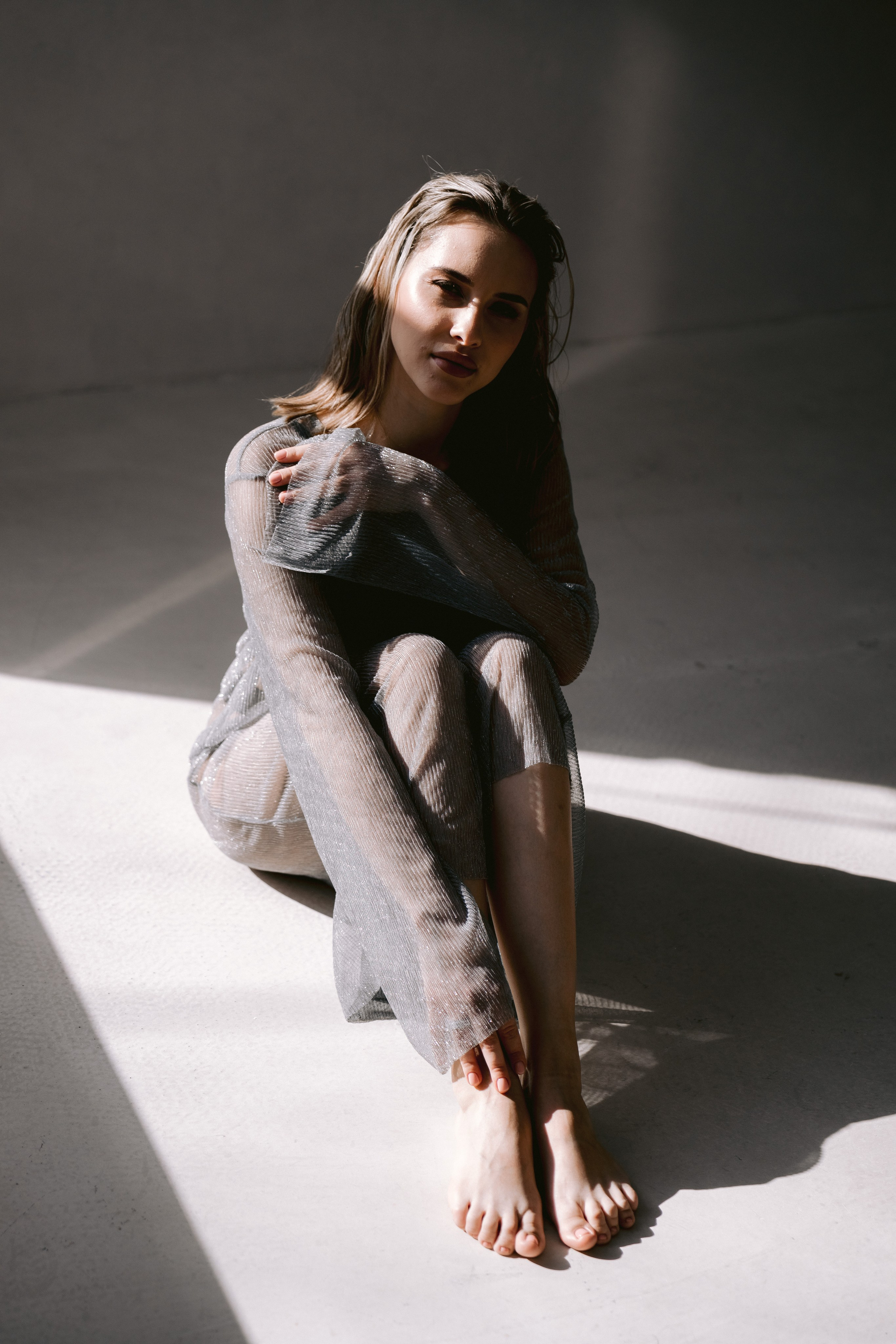 Ирина. Фотограф в Волгограде Кристина Прохоренко