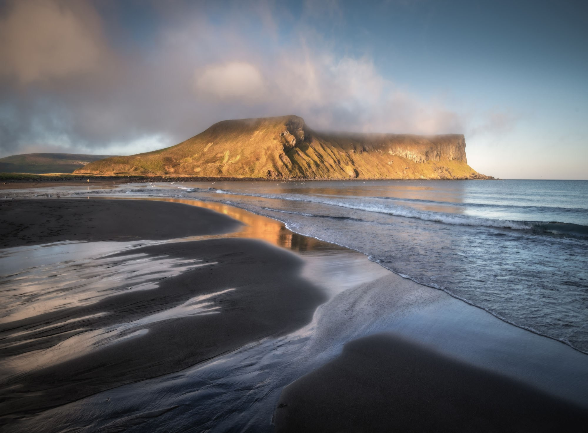 Фотографии южные Курилы