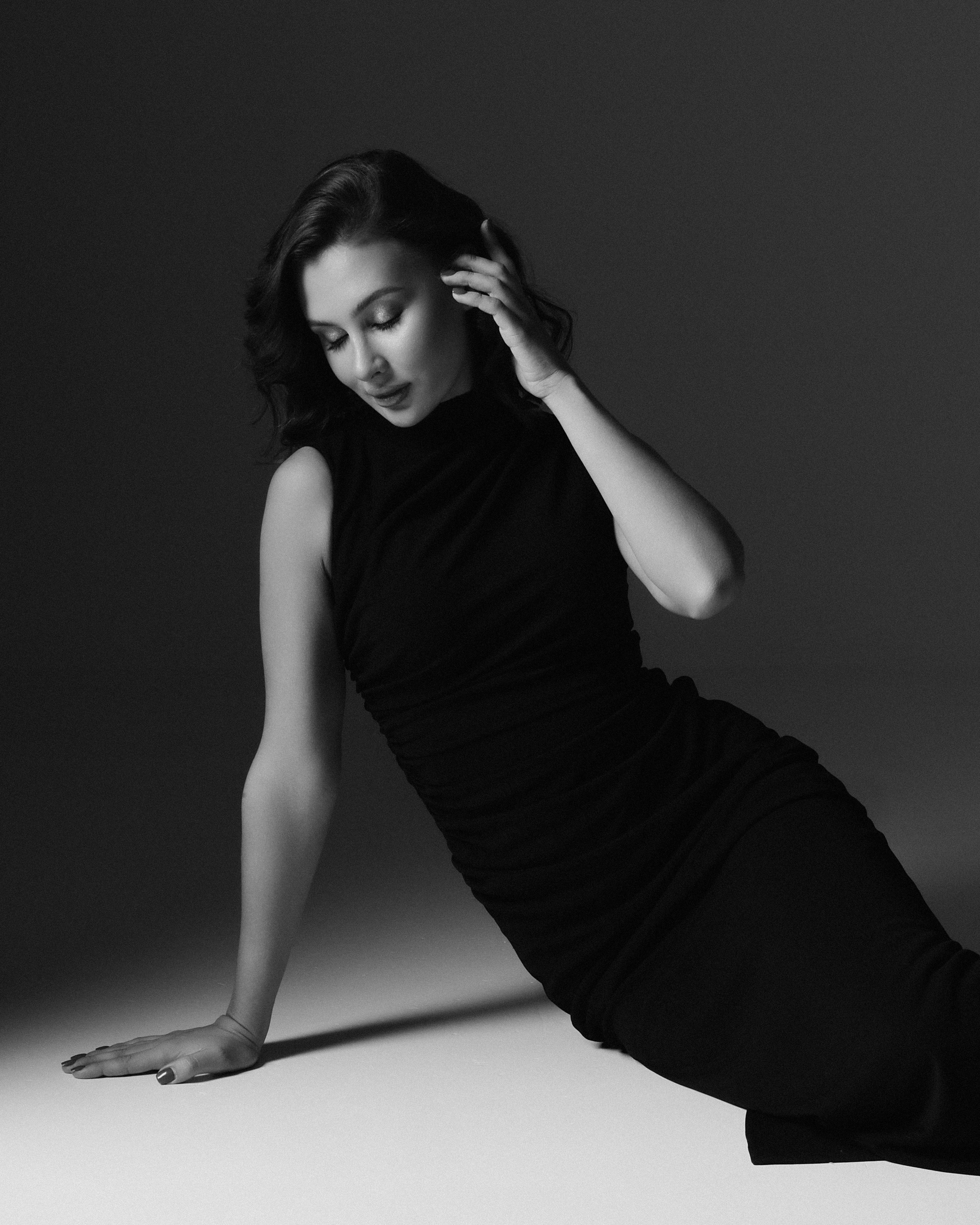 Фотограф в Красноярске Ксения Дмитрик