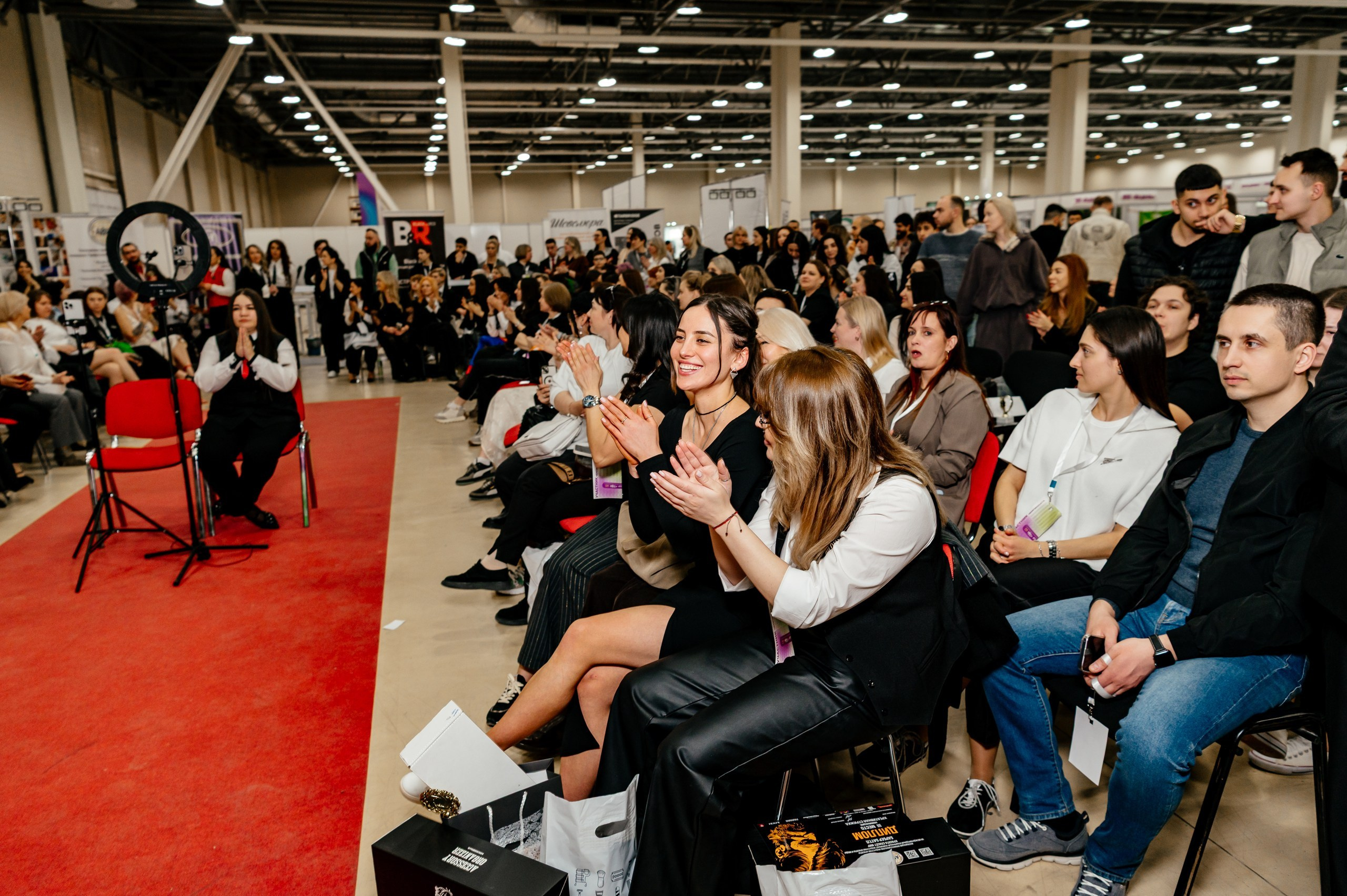 Репортажная съемка Анапа