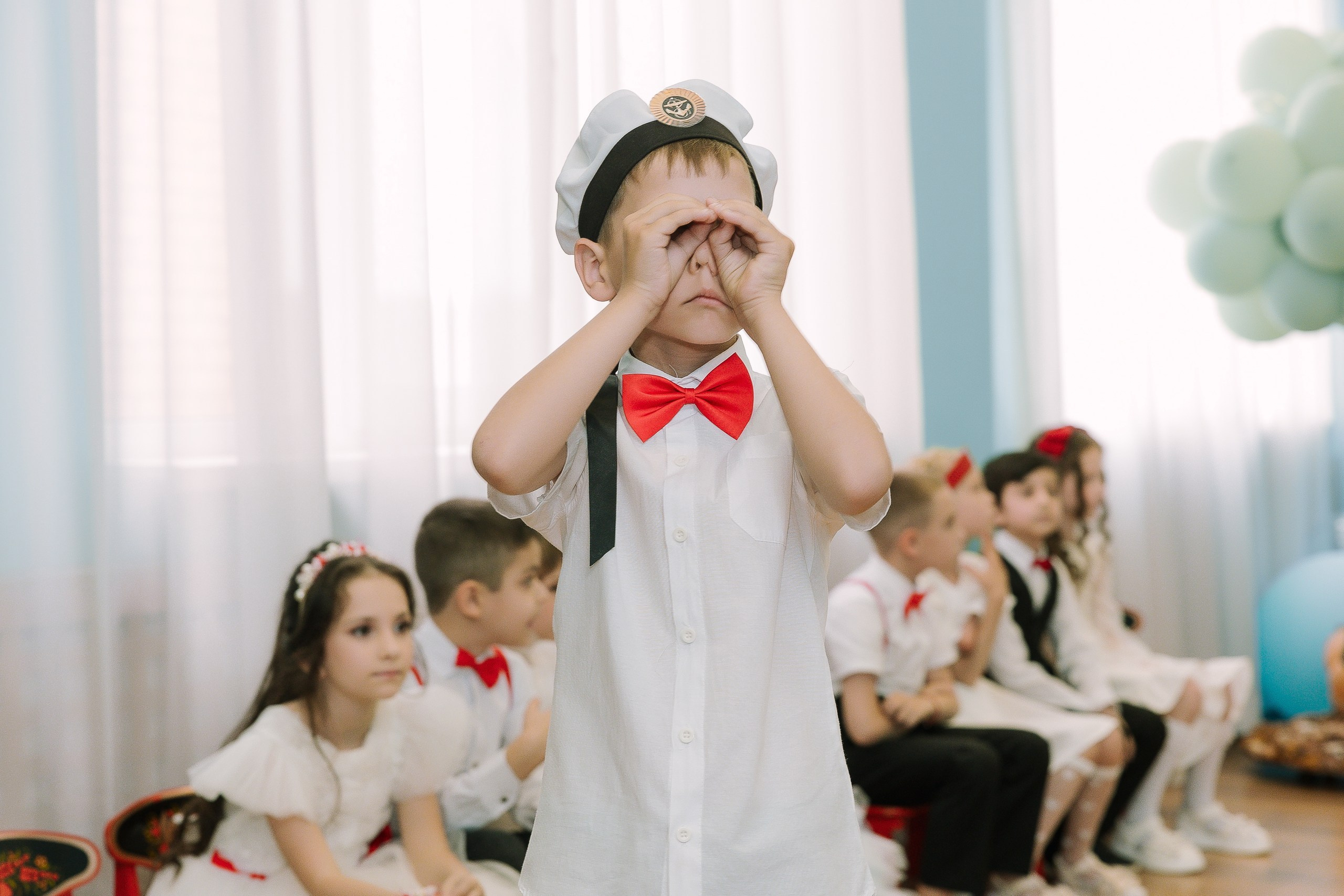 Выпускной 10 ДС. Выпускные альбомы Натальи Бутко: Новороссийск, Анапа, Геленджик