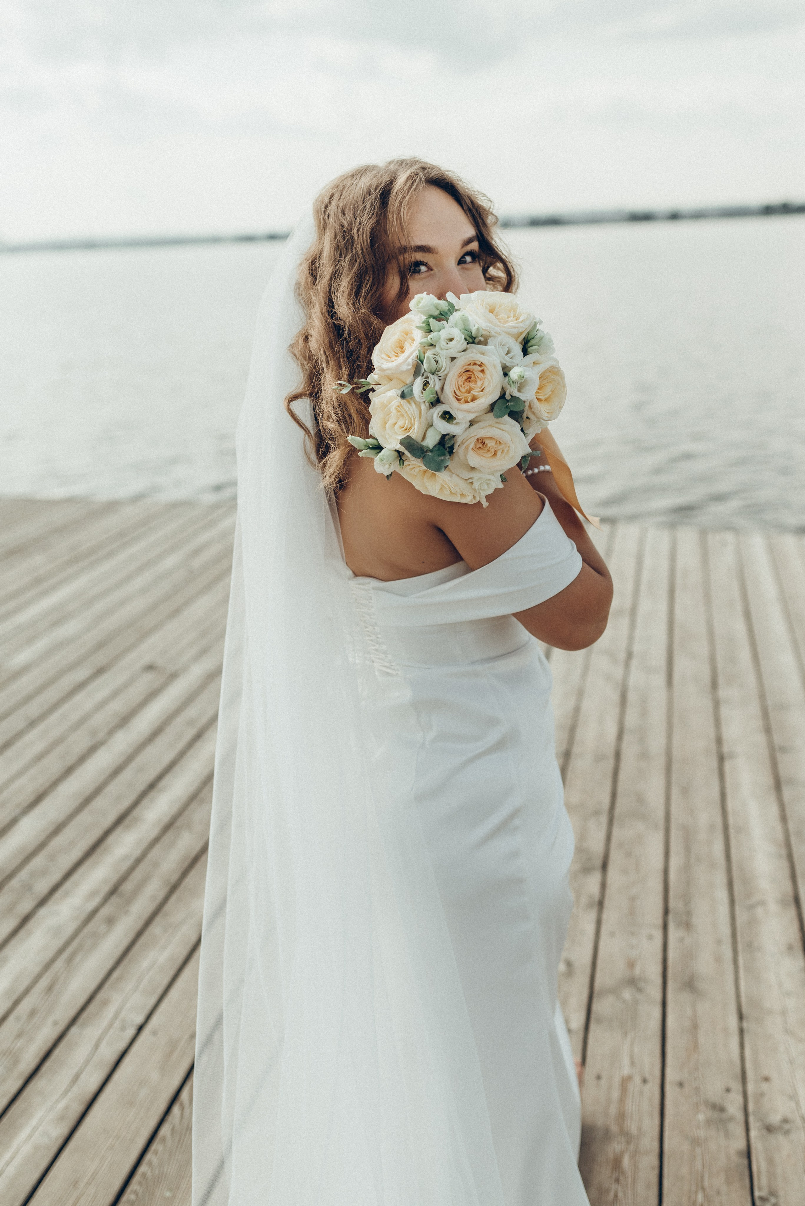 August, 2024. Фотограф Данил Бушуев