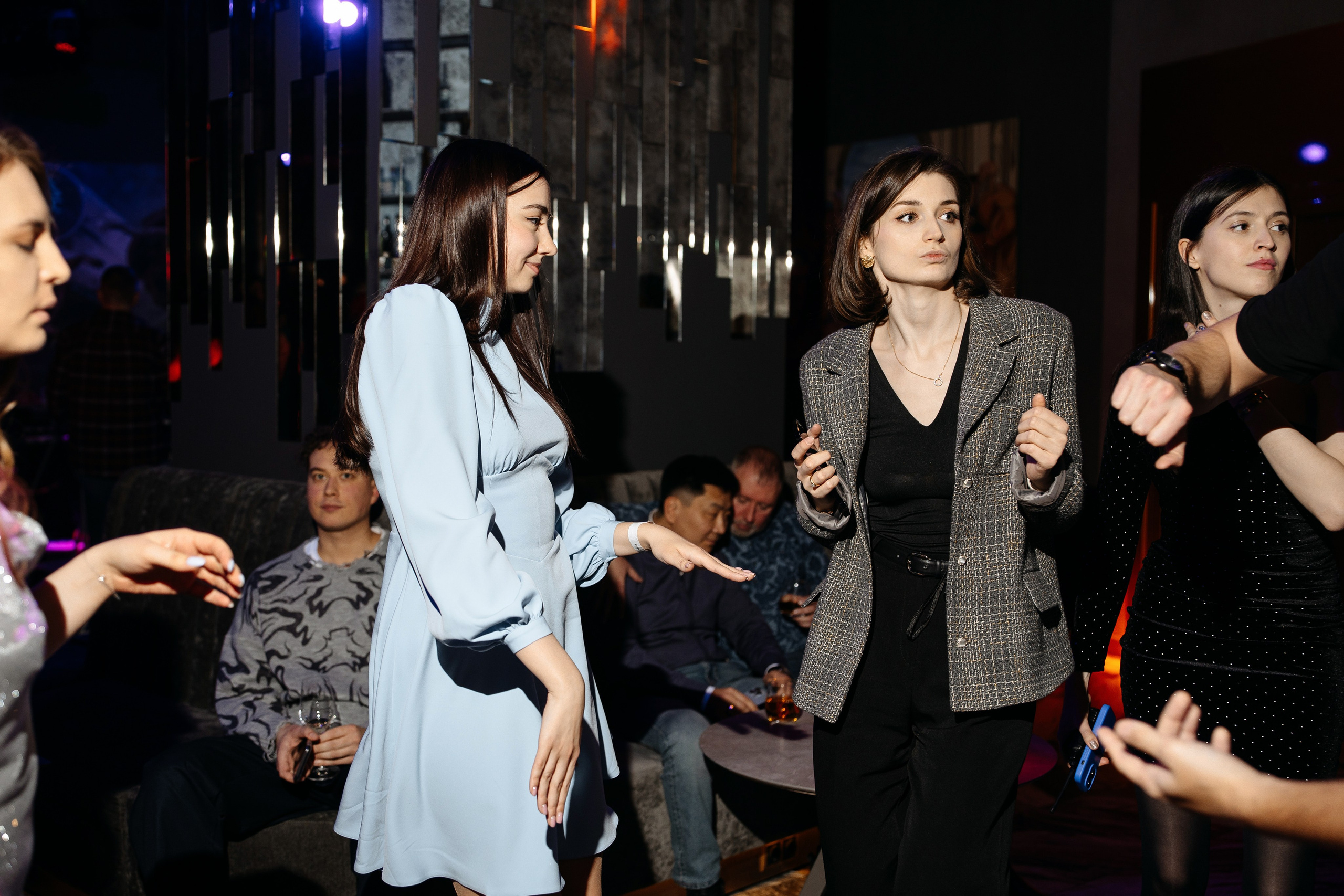 Корпоратив ВижнЛабс. Свадебный и репортажный фотограф в Москве Андрей Вайман