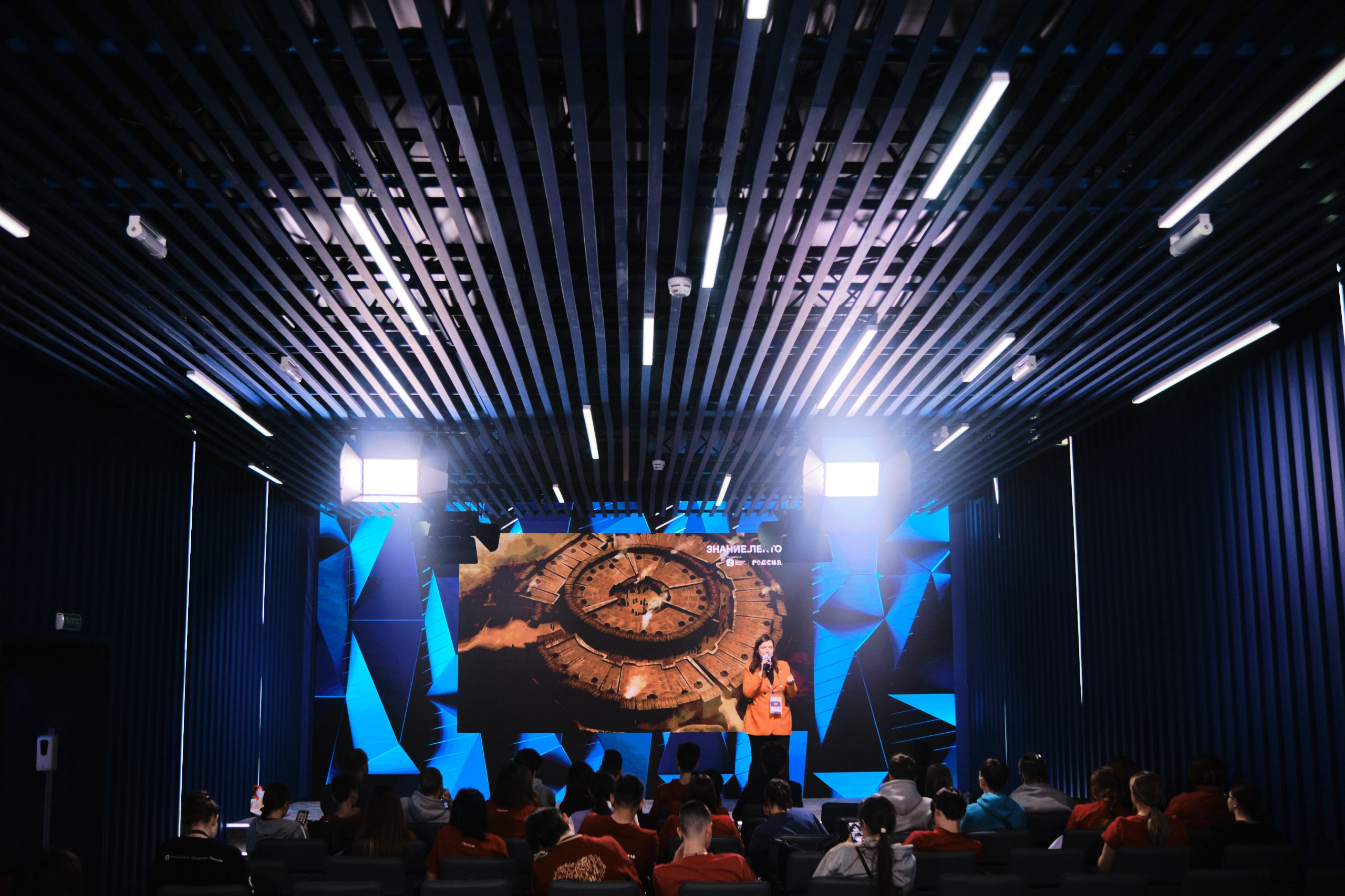 ВДНХ × Выставка «Россия». Матвей Яворский — фотограф в Челябинске