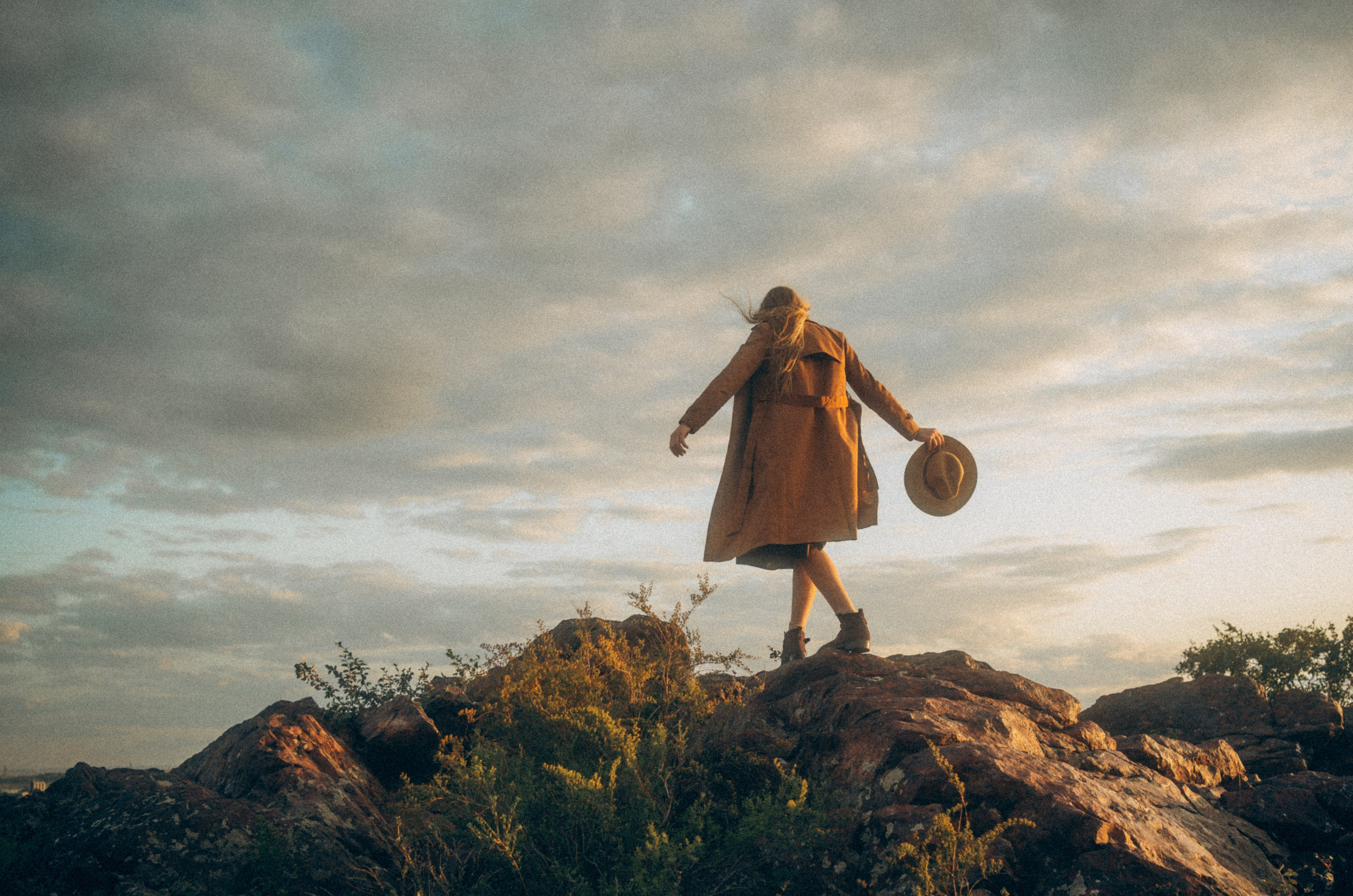 Юности момент. Семейный фотограф в Калининграде Елена Глазунова