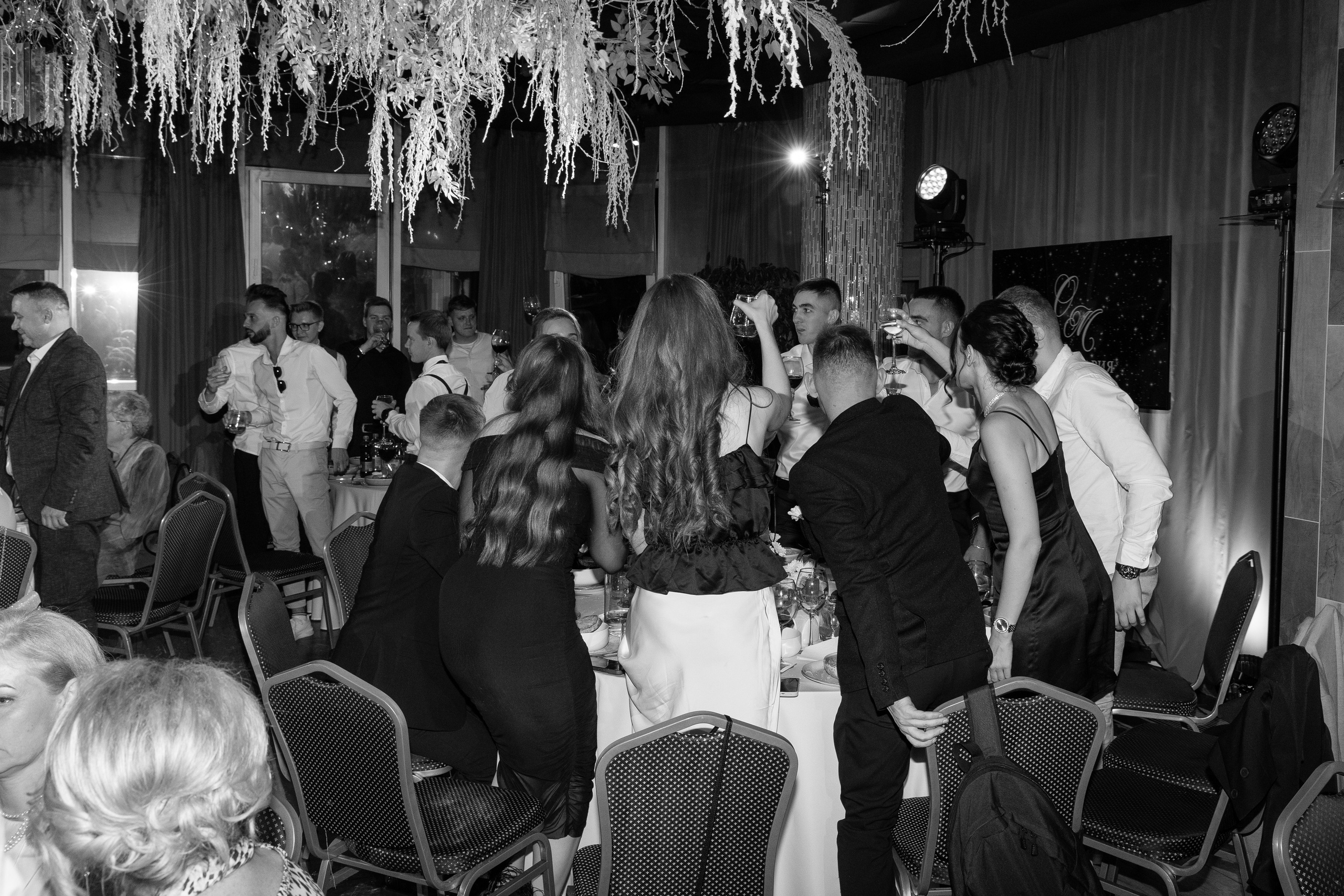 Мария и Олег